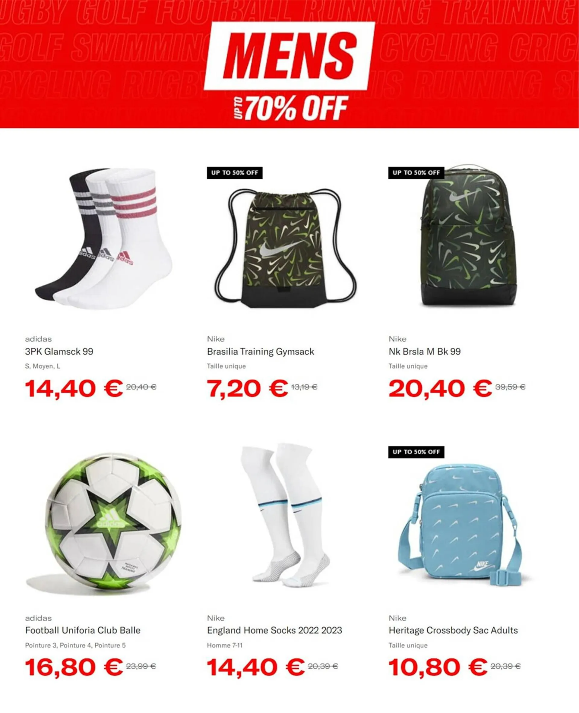 Catalogue SportsDirect.com - 6