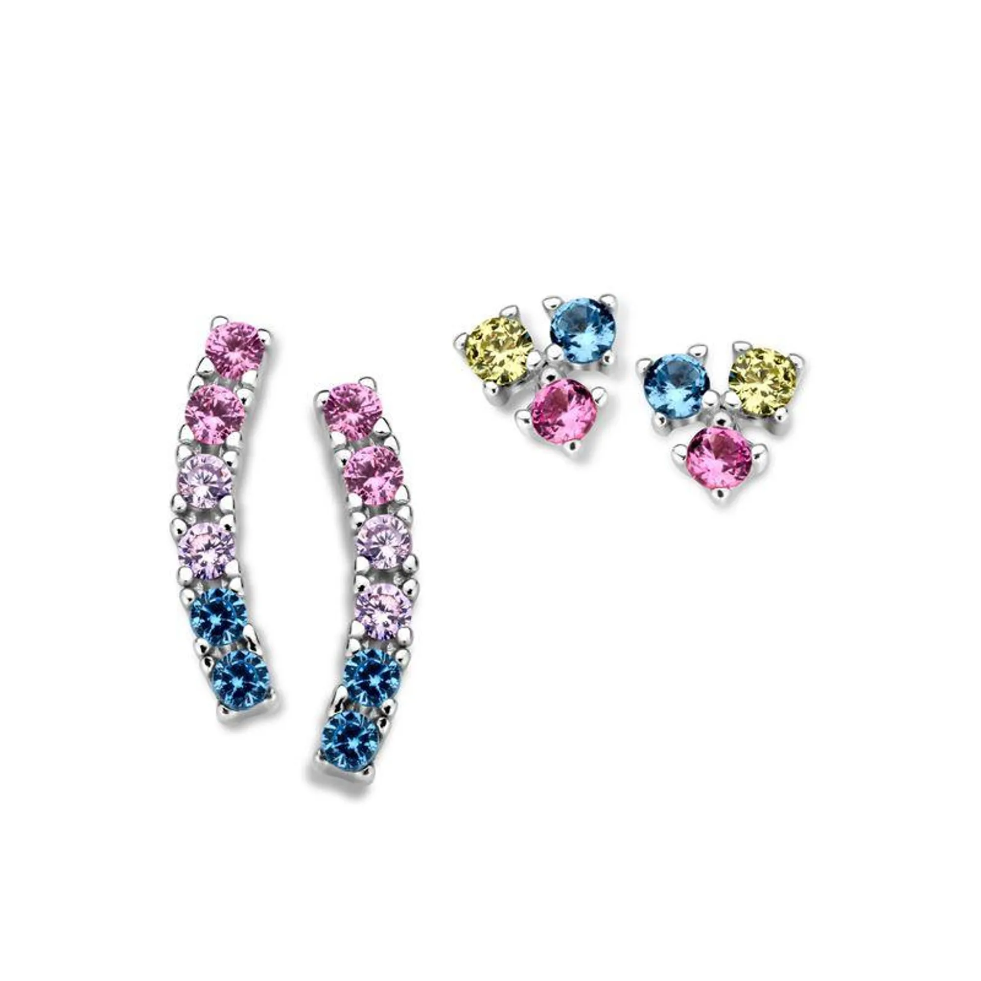 Boucles d'oreilles - Asa