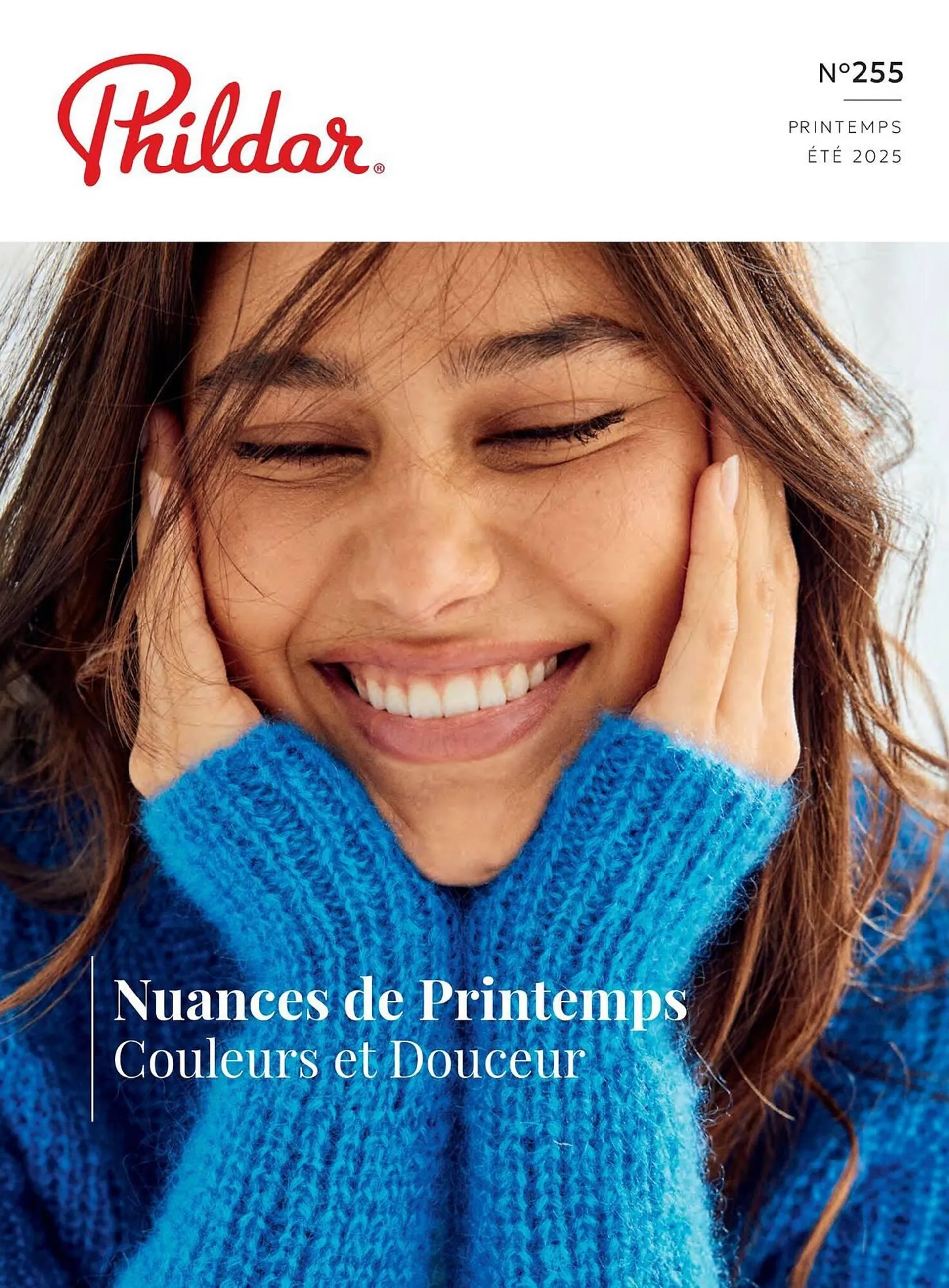 Catalogue Phildar - 1