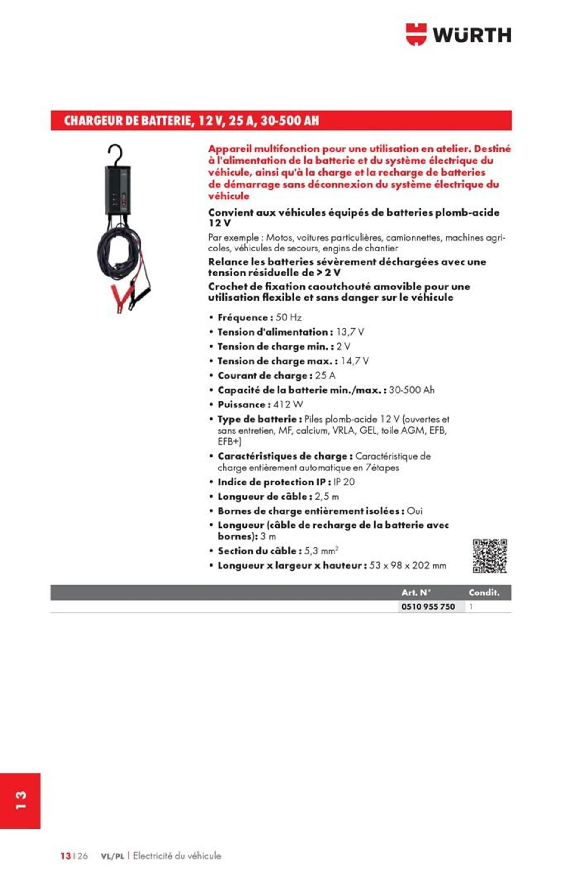 #Ready for Work du 22 août au 31 décembre 2024 - Catalogue page 2362