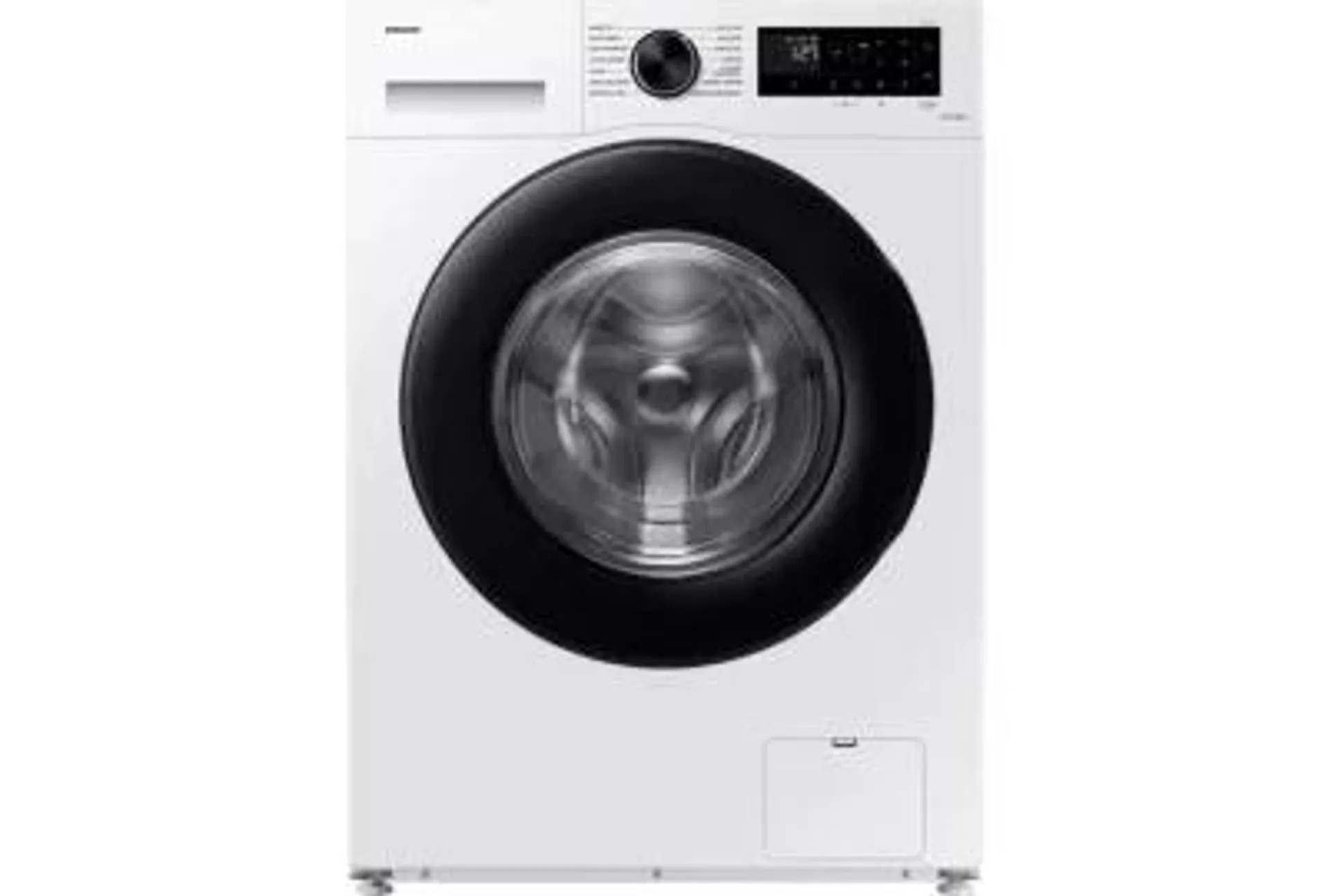 Lave linge hublot SAMSUNG WW11DG5B25AE Bespoke AI