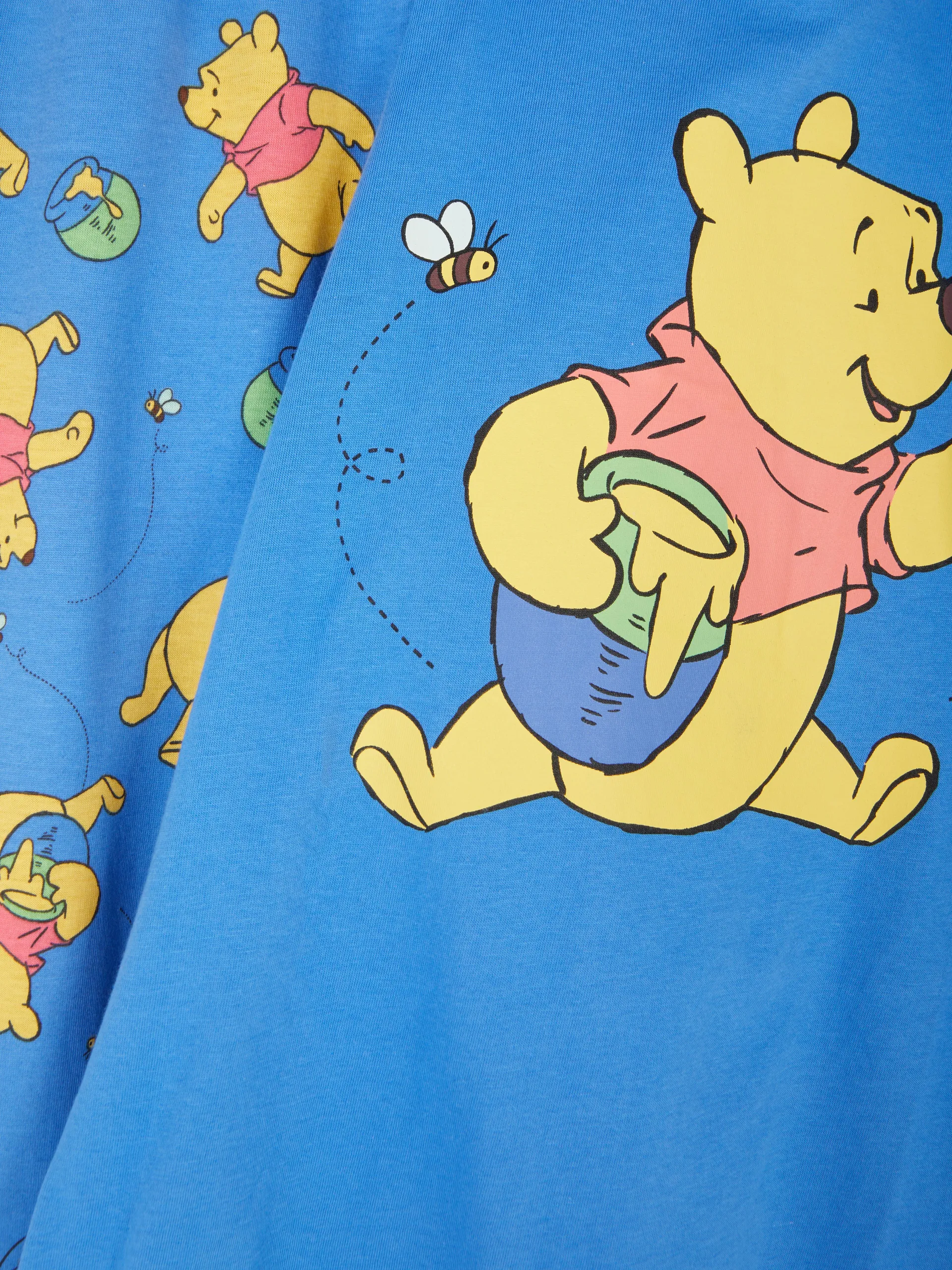 Pyjama graphique personnage Disney