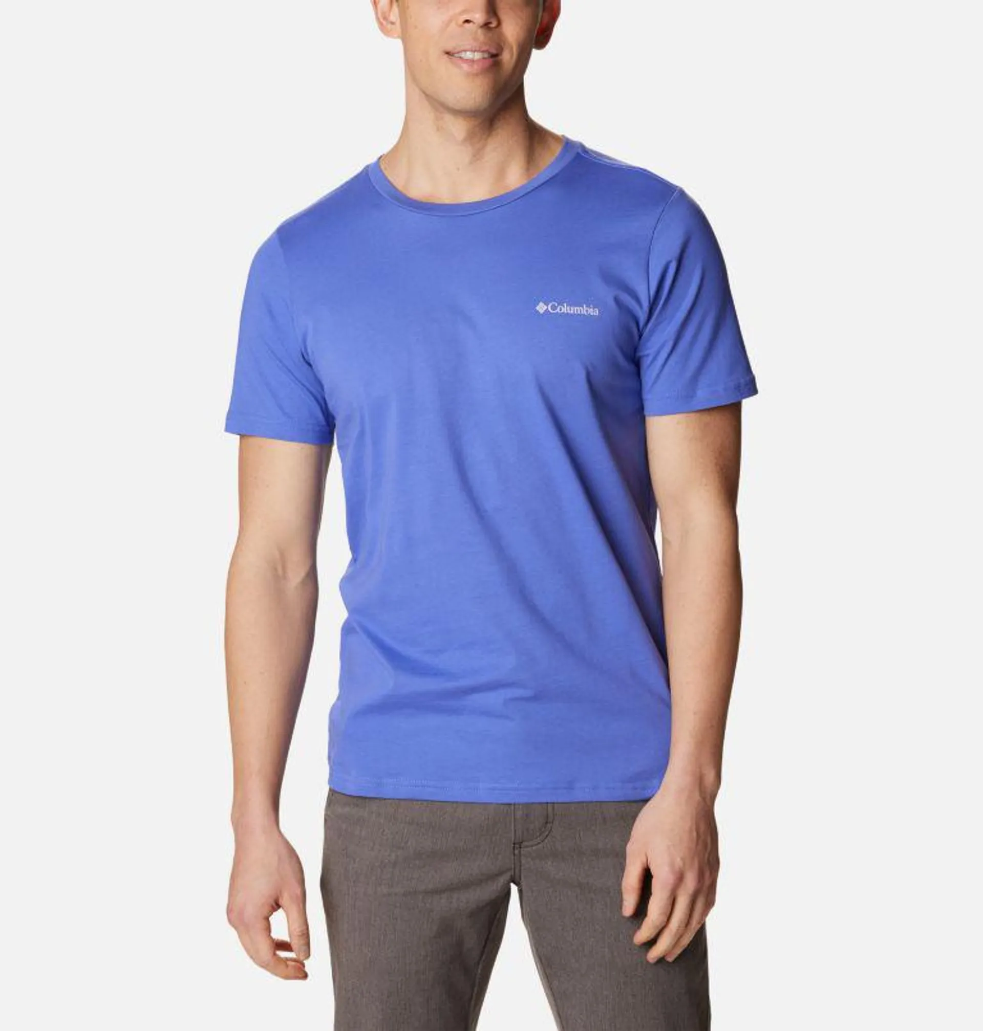 T-shirt en Coton Biologique Rapid Ridge™ II Homme