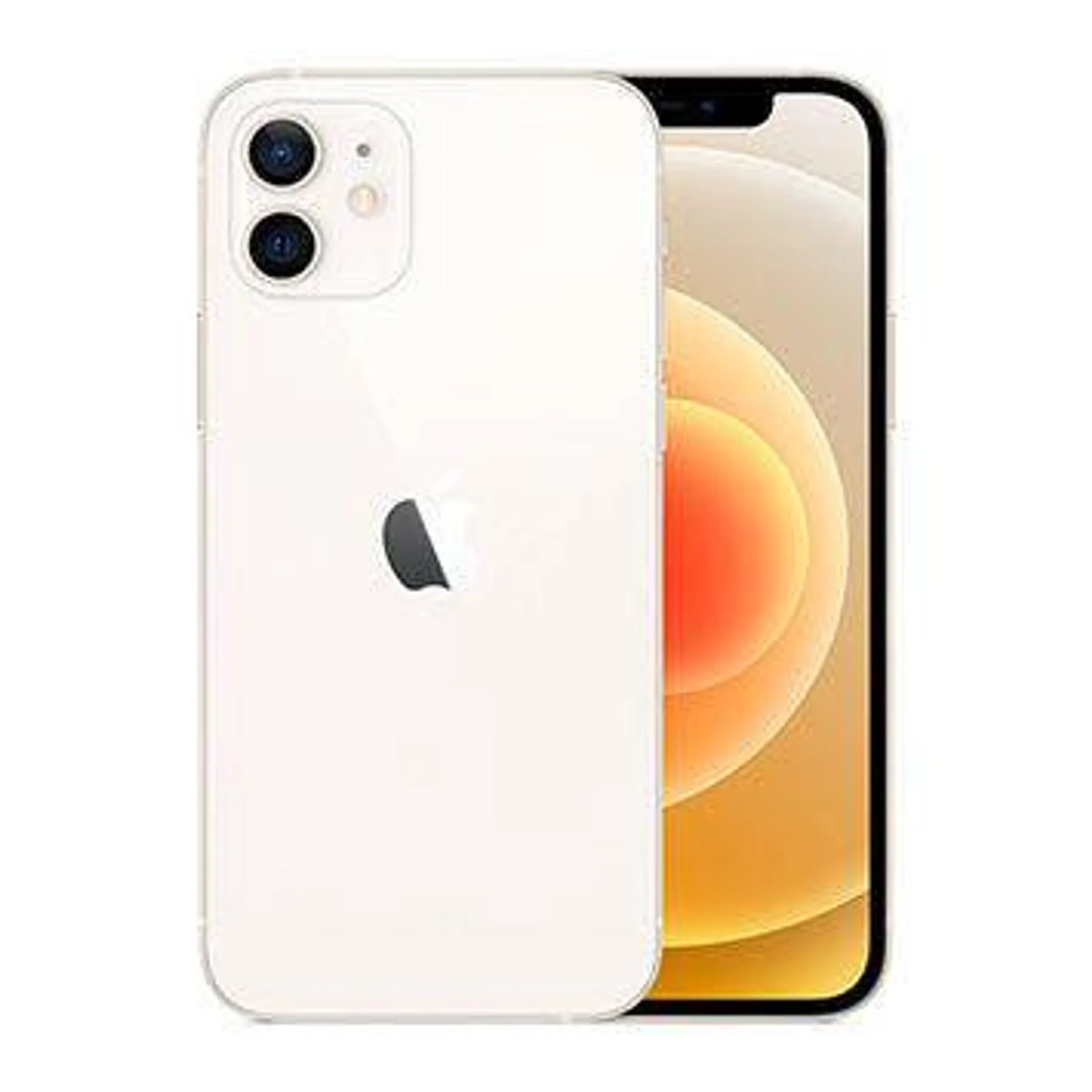 IPHONE 12 128 GO BLANC Neuf ou reconditionné