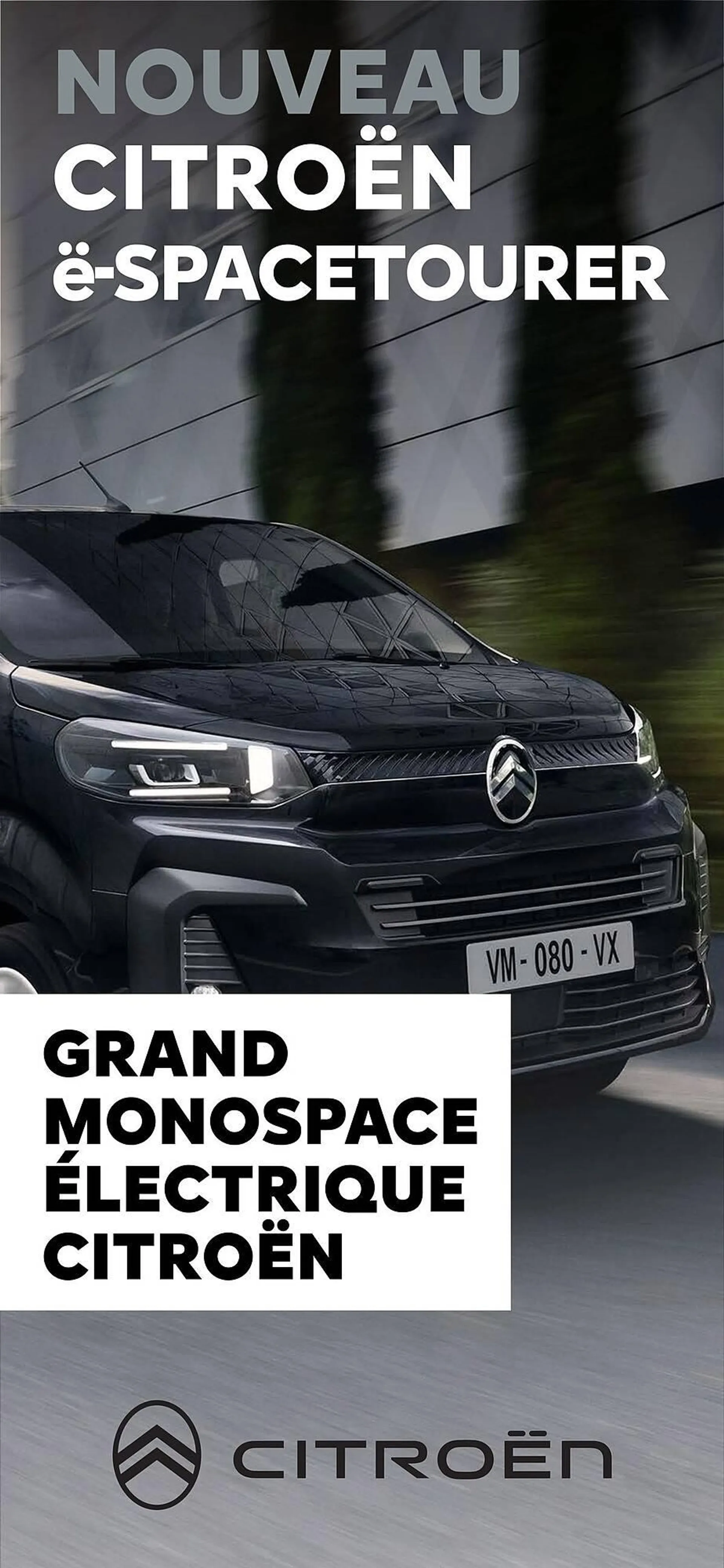 Catalogue Citroën - 1