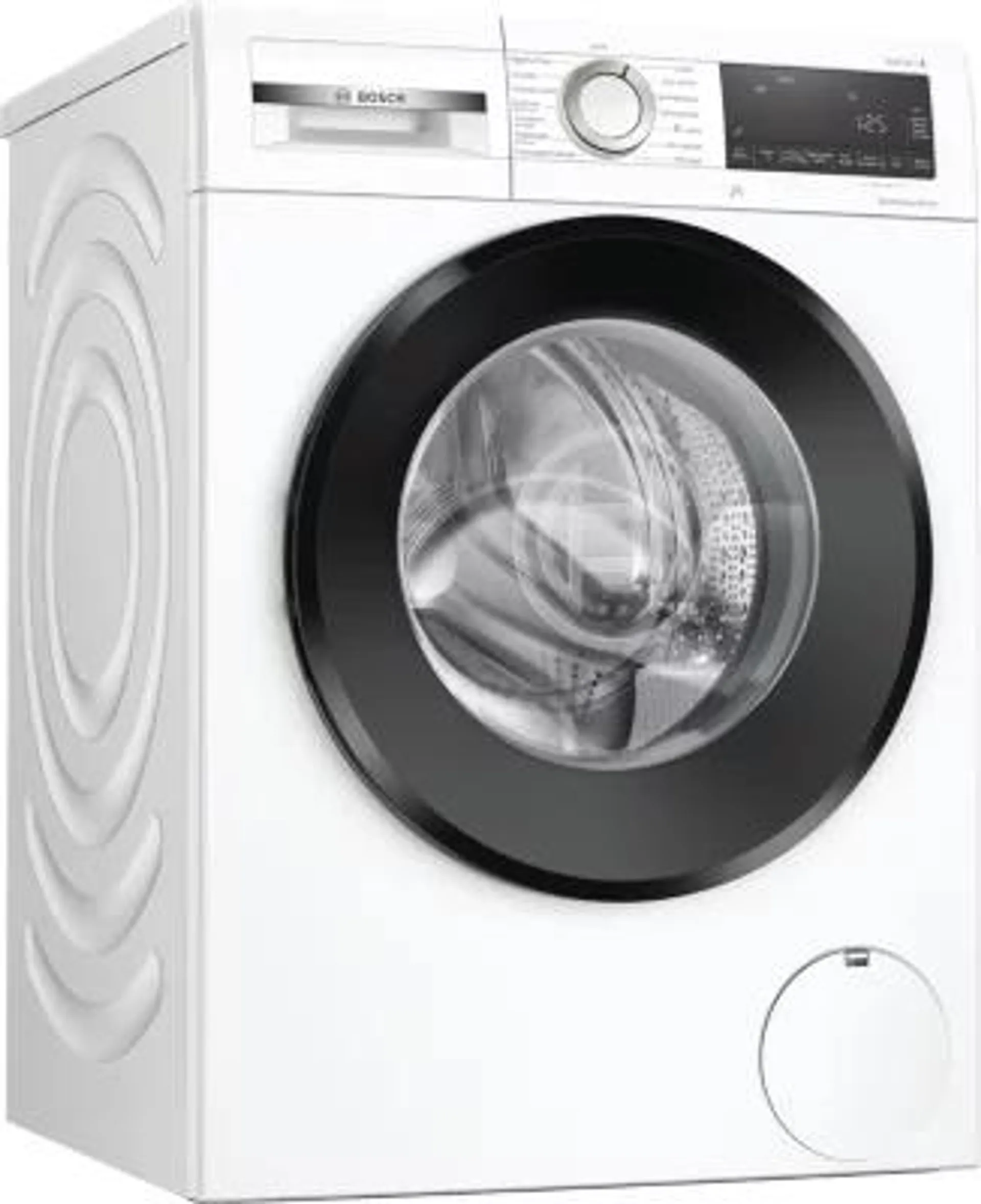 Lave linge hublot BOSCH WGG24400FR Série 6