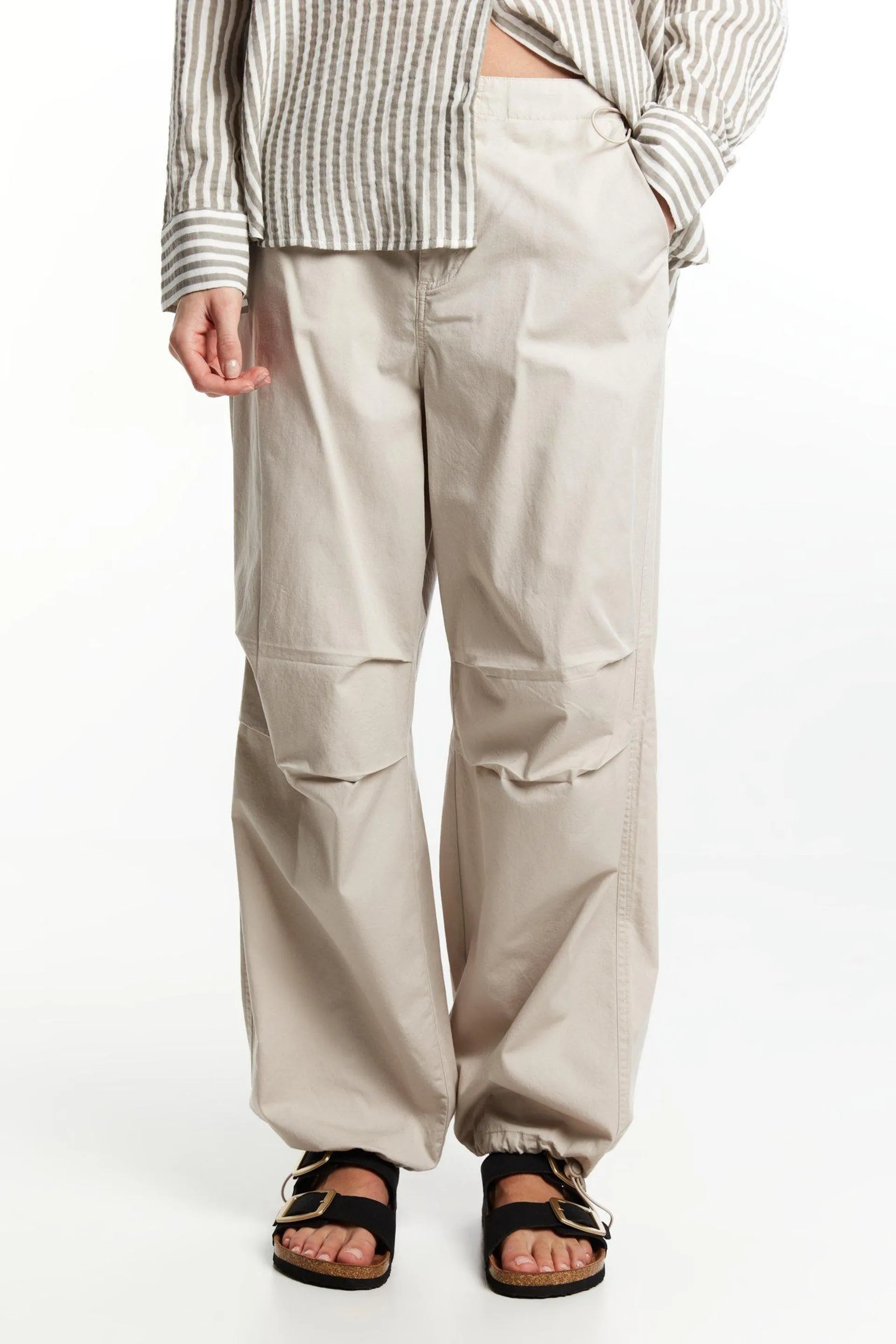 Pantalons cargo