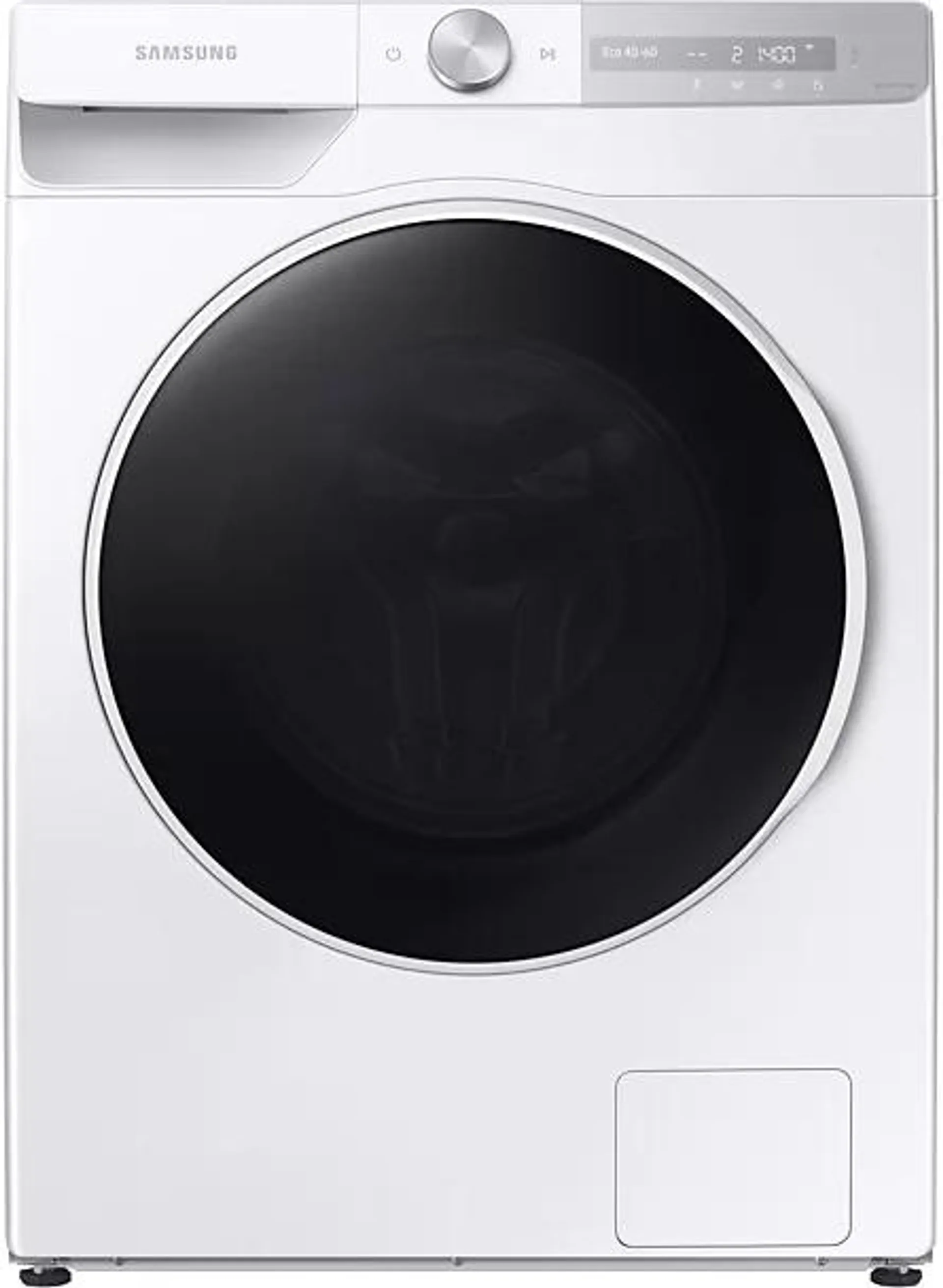 Lave linge hublot SAMSUNG WW80T734DWHAS3