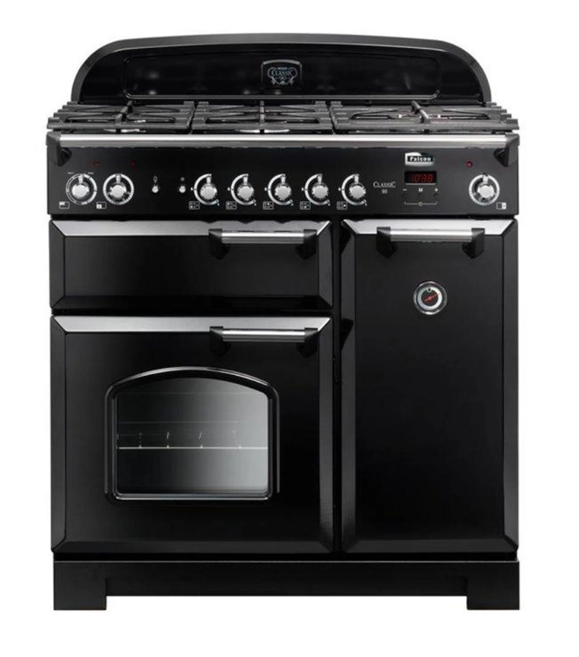 Piano de cuisson FALCON CLA90DFBL/C