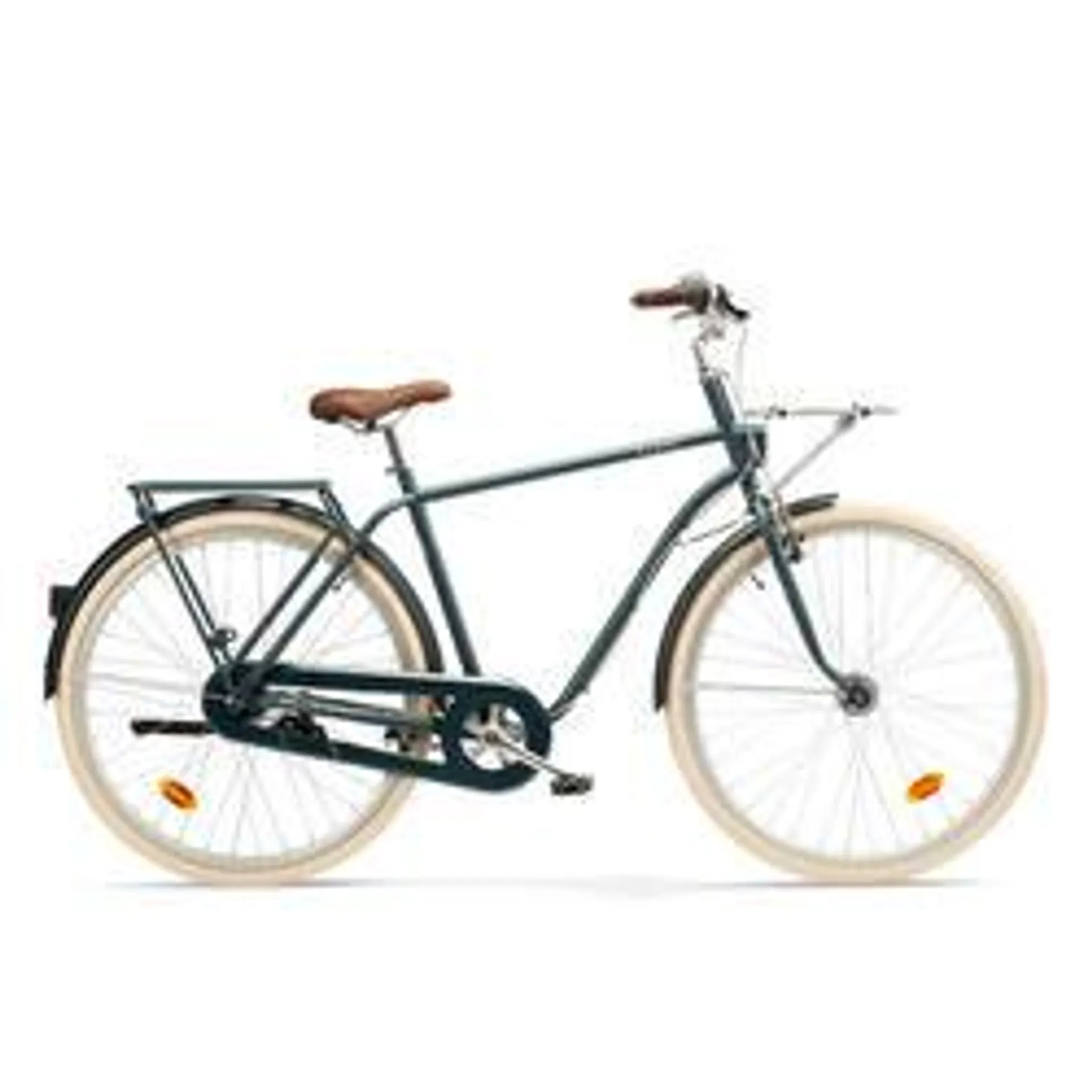 VELO DE VILLE ELOPS 540 CADRE HAUT