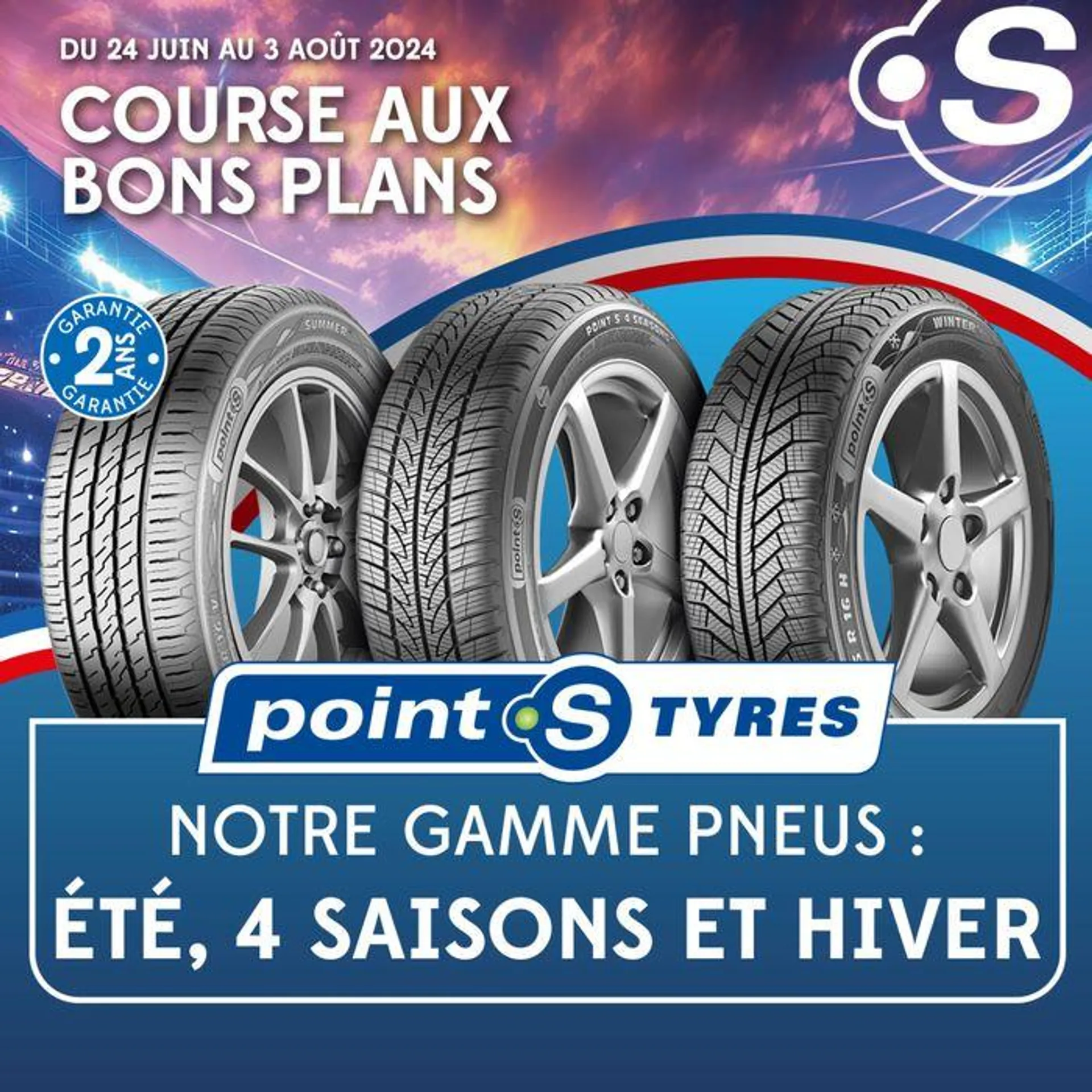 Que la course aux bons plans commence ! - 10