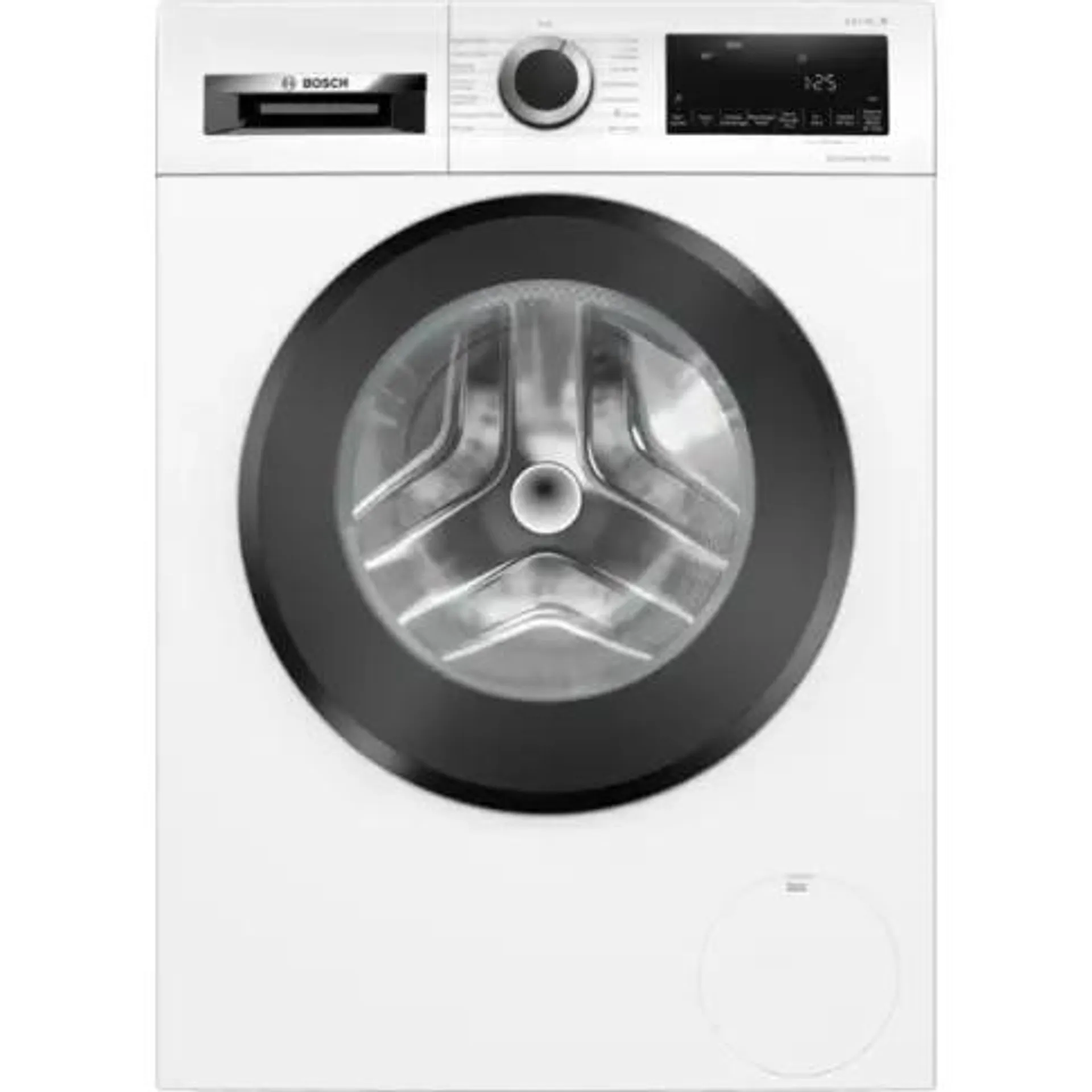 Lave-linge frontal BOSCH WGG14201FR