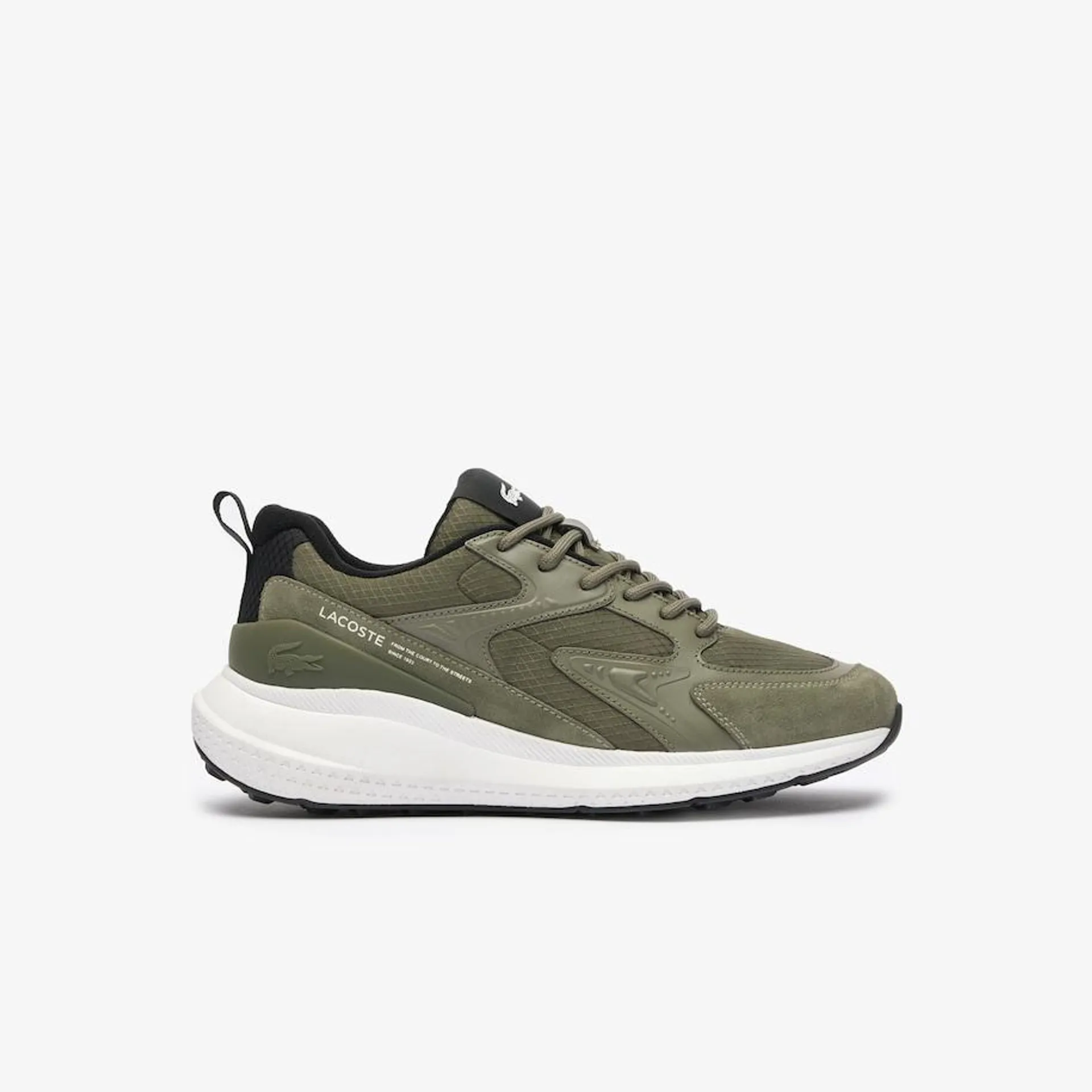 Sneakers L003 Evo homme