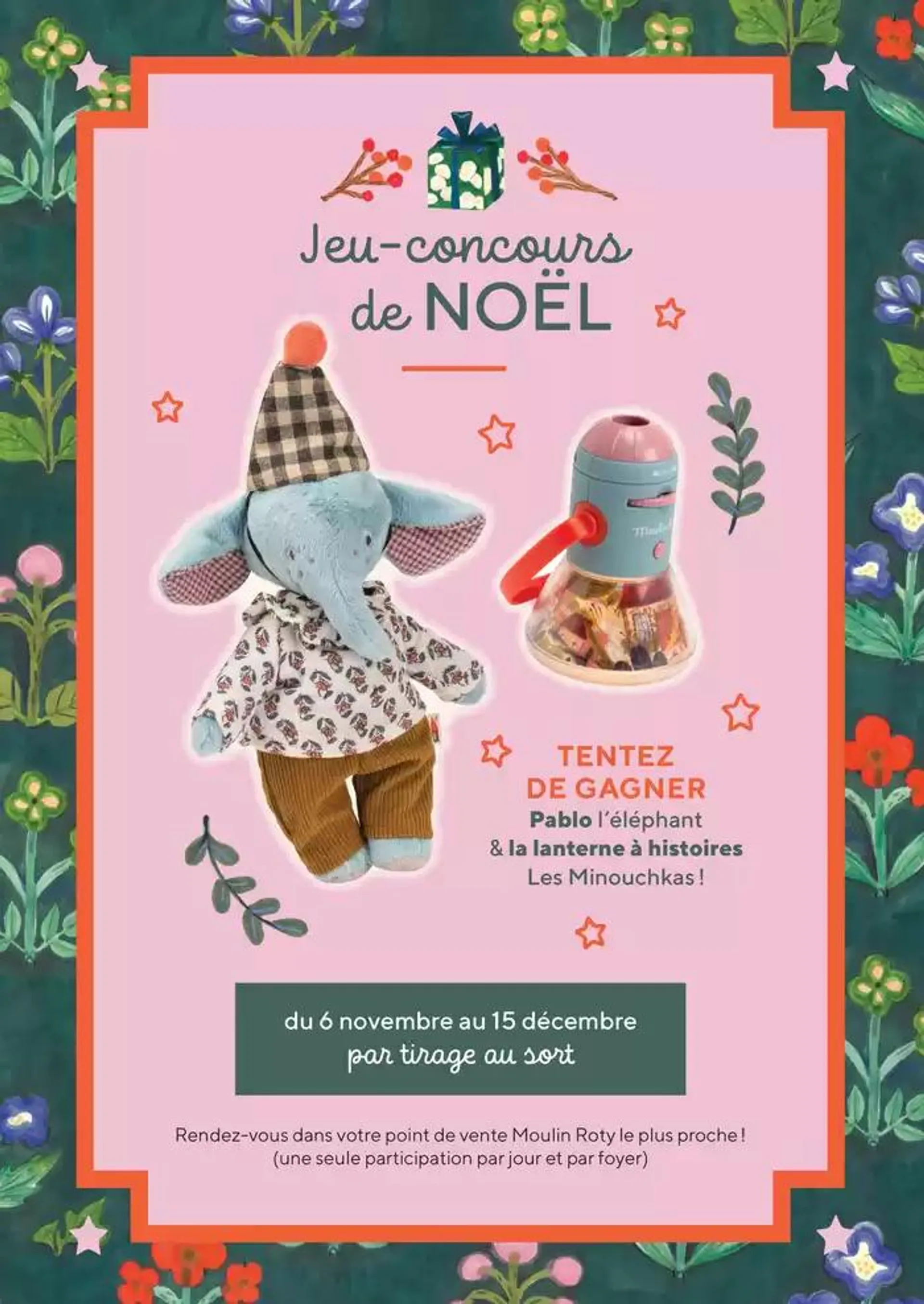 Les Jouets de NOËL 2024 du 28 octobre au 25 décembre 2024 - Catalogue page 51