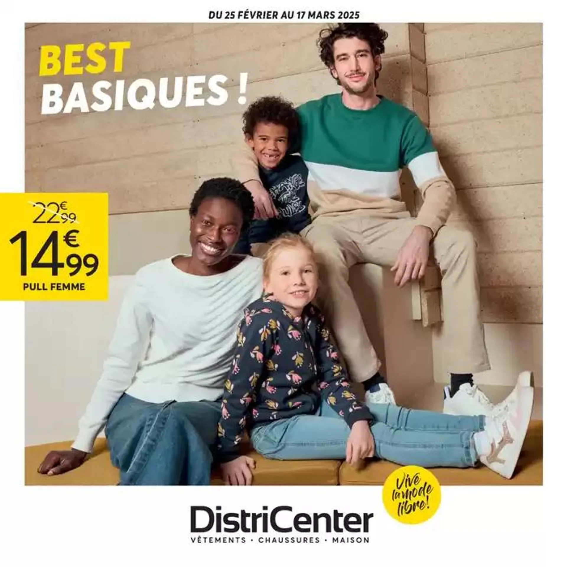 Best basiques ! - 1