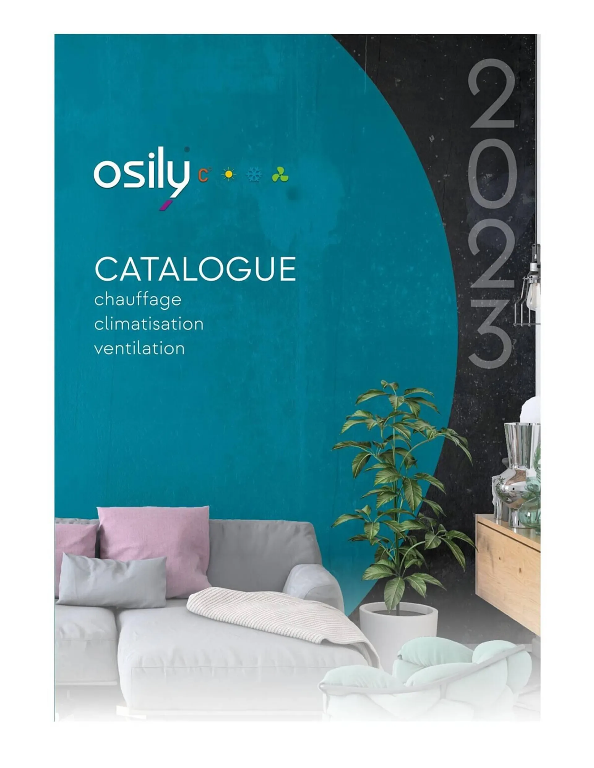 Catalogue Yesss electrique