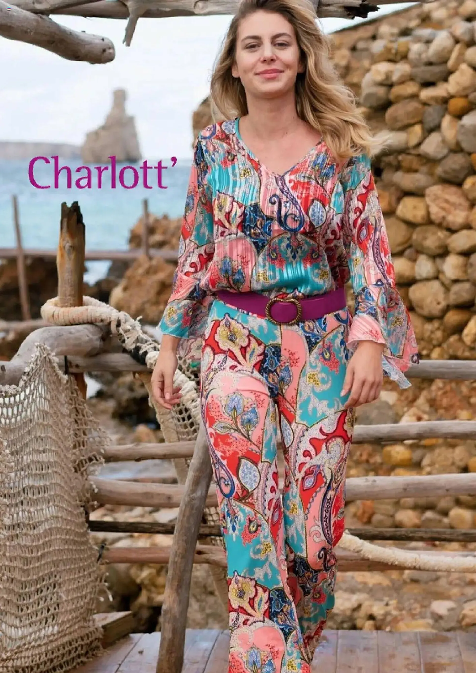 Catalogue Charlott - 1