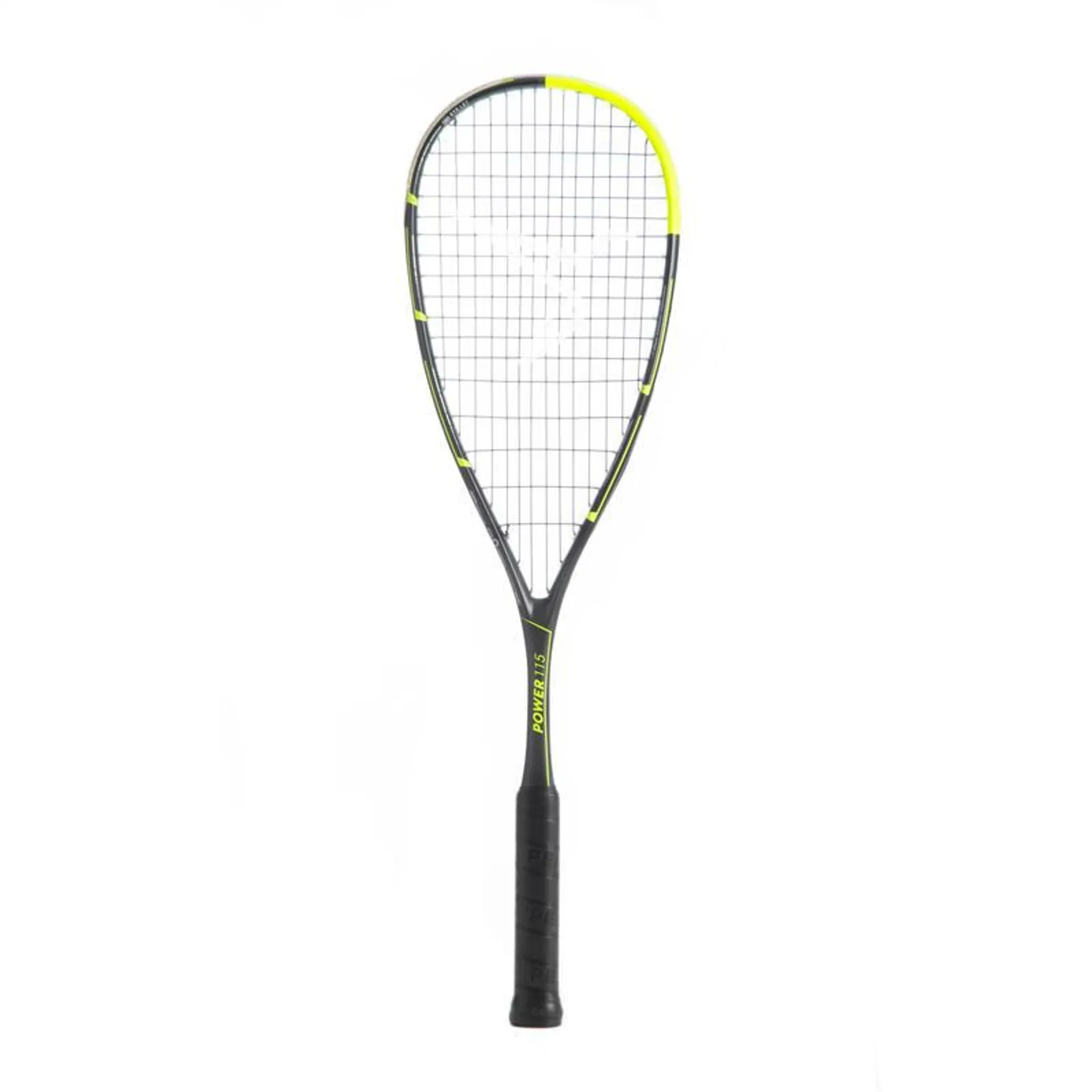 RAQUETTE DE SQUASH PERFLY POWER 115