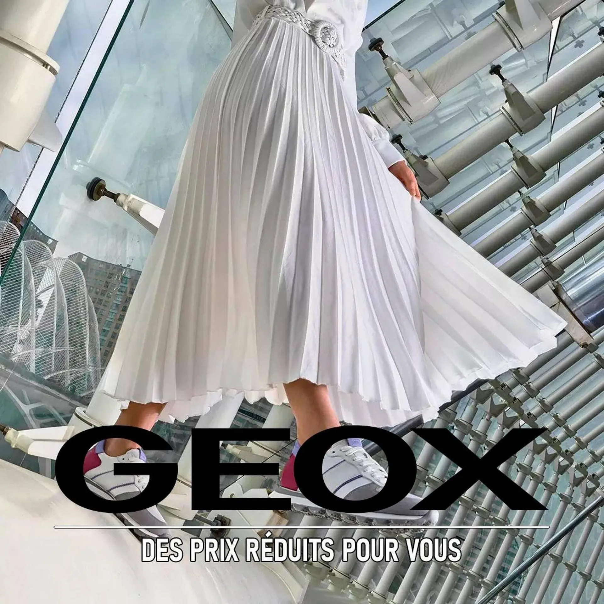 Catalogue Geox - 1