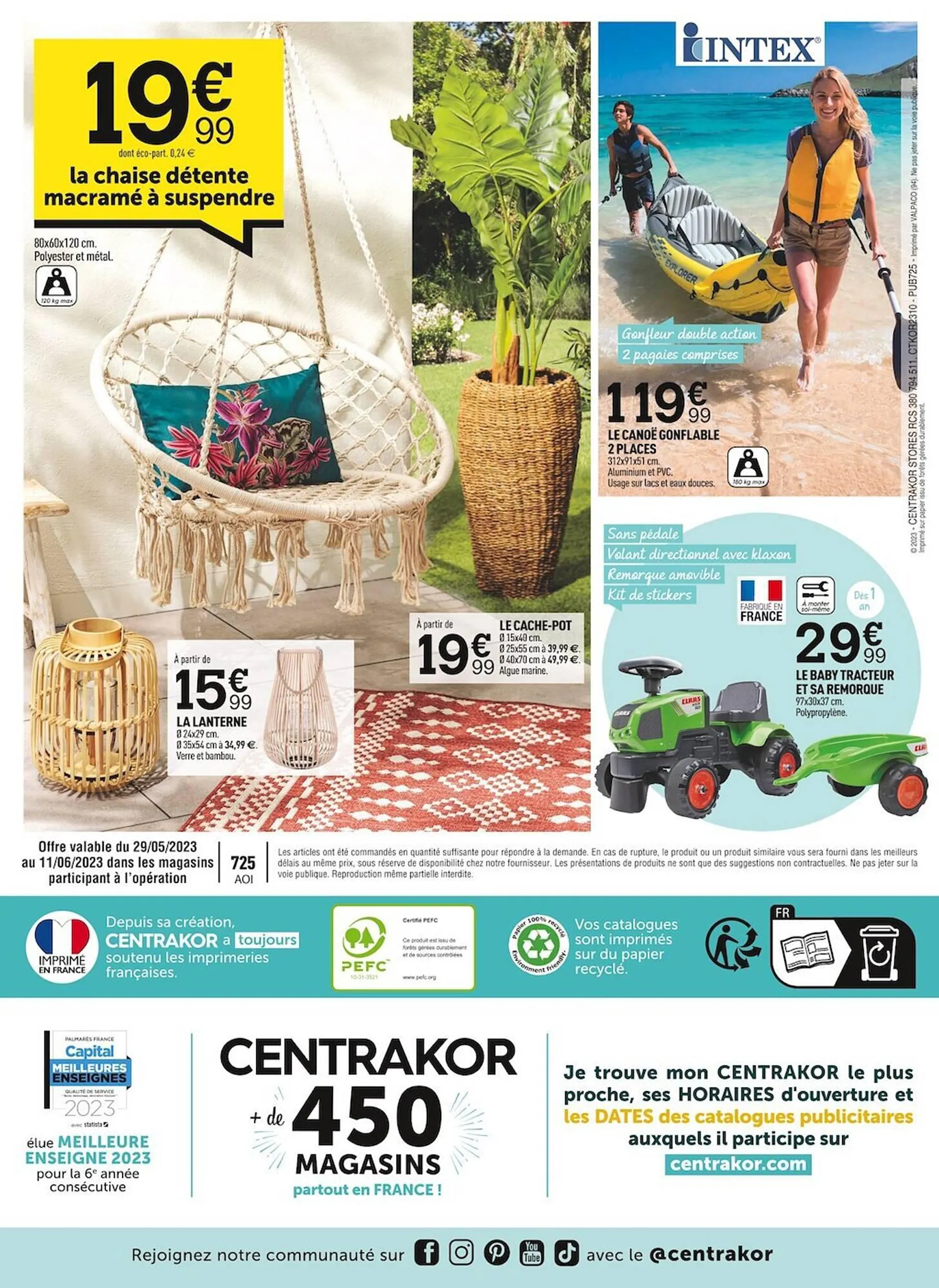 Catalogue Centrakor - 12