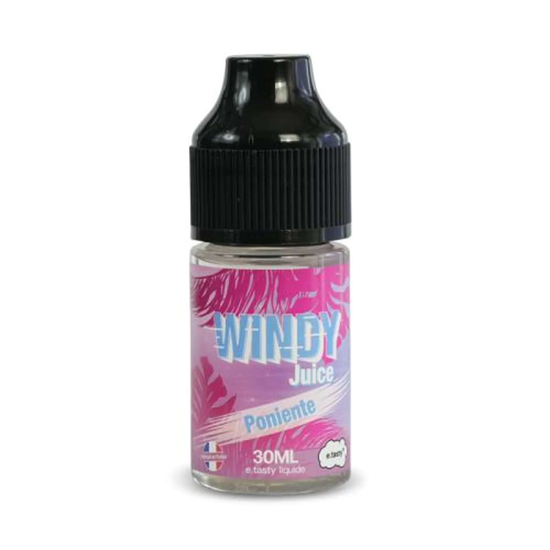 Arôme PONIENTE 30 ml - Windy Juice