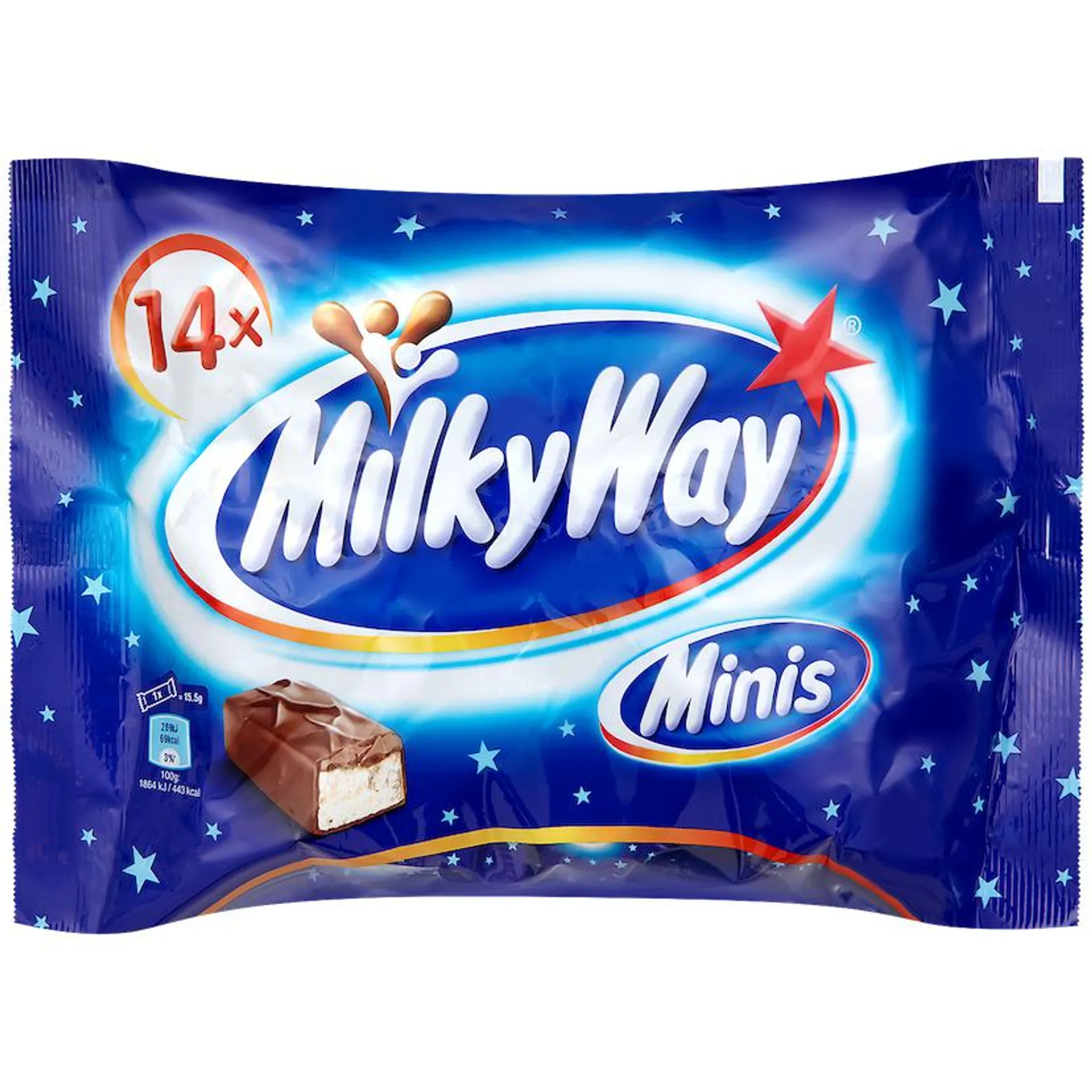 MilkyWay Minis