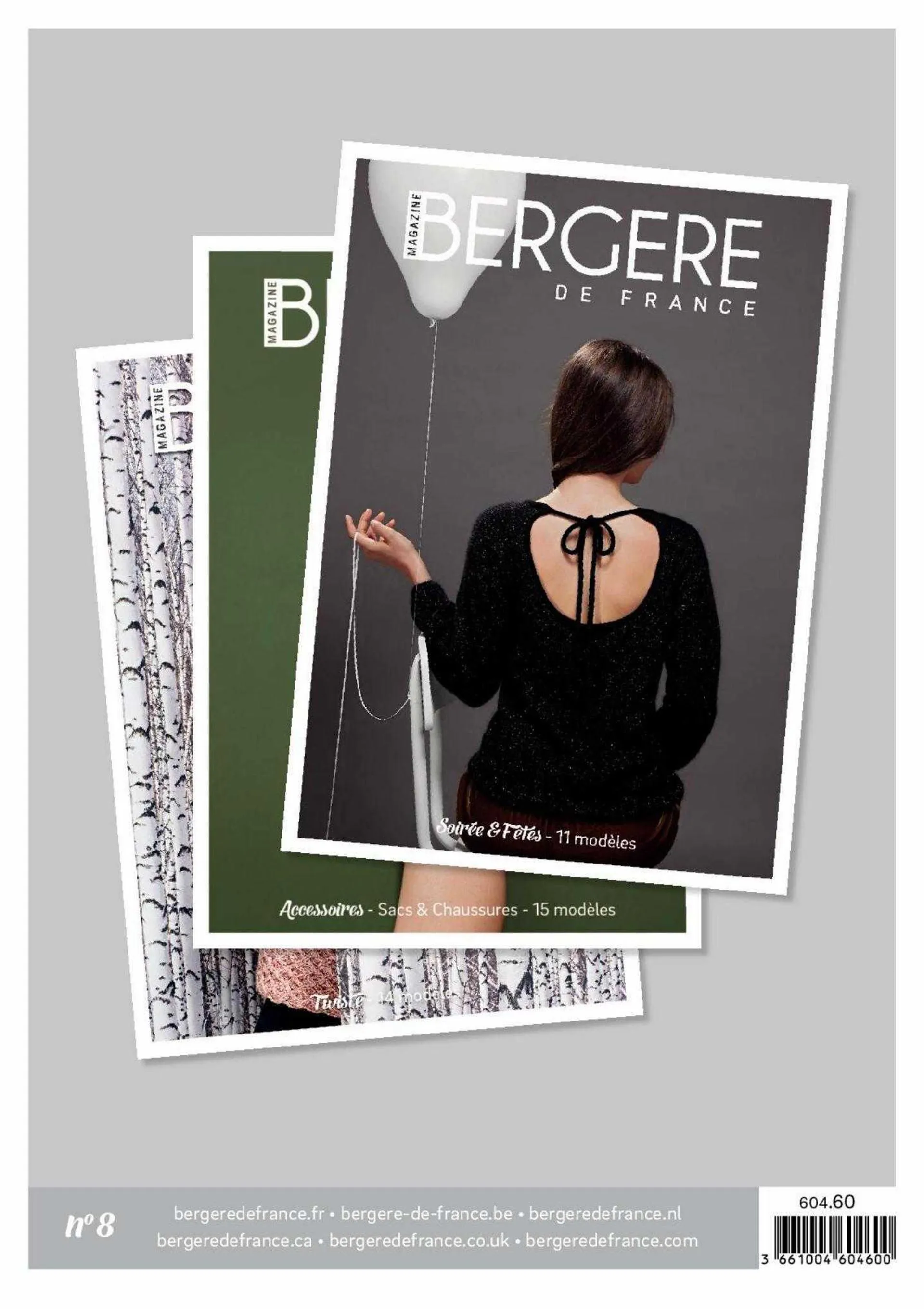 Catalogue Bergère De France - 27