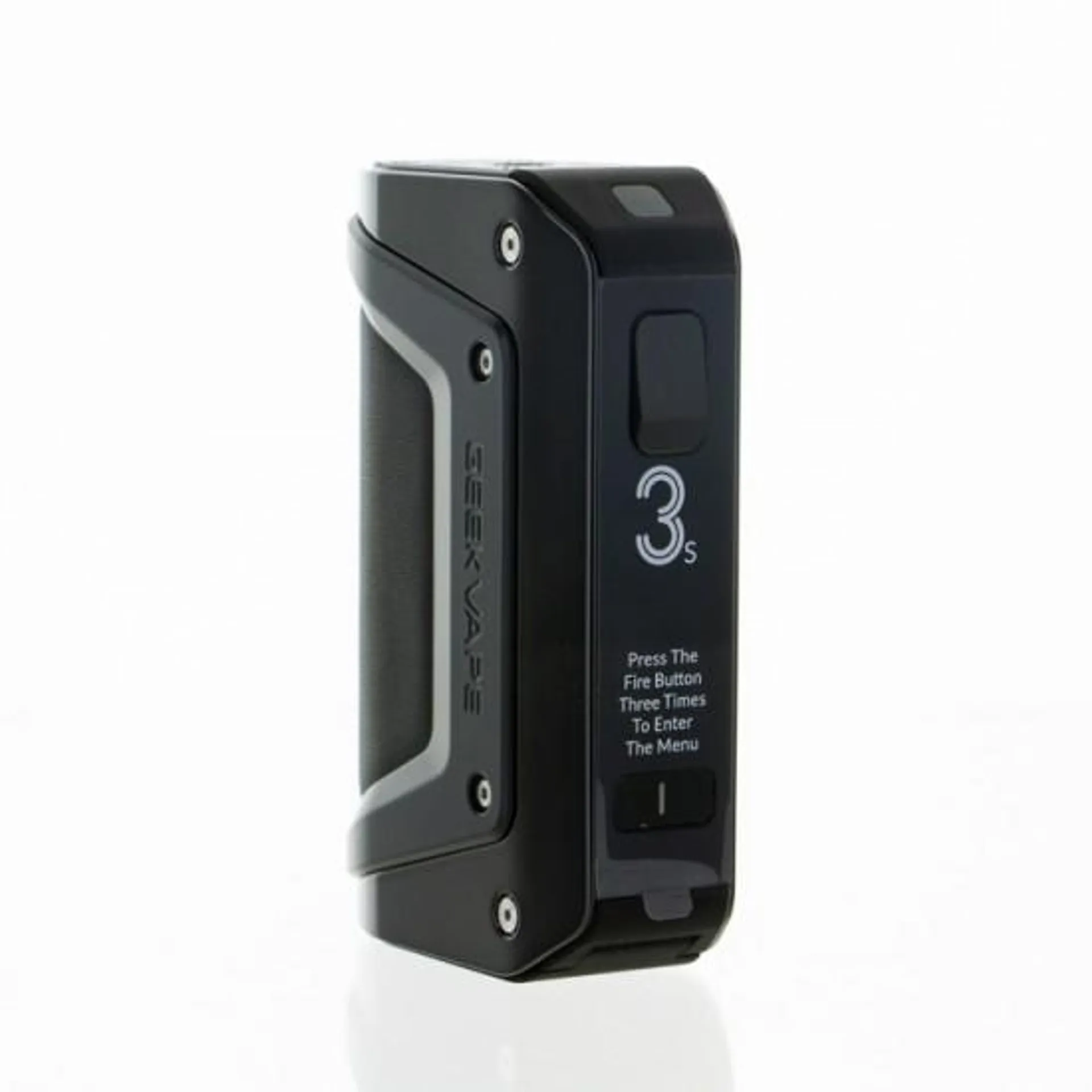 BOX AEGIS LEGEND 3 200W 18650 GEEKVAPE