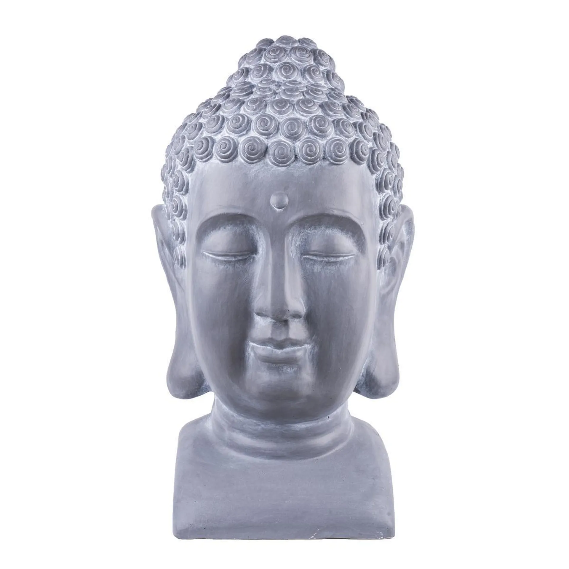 Tête de Bouddha - H 61 cm - MOOREA