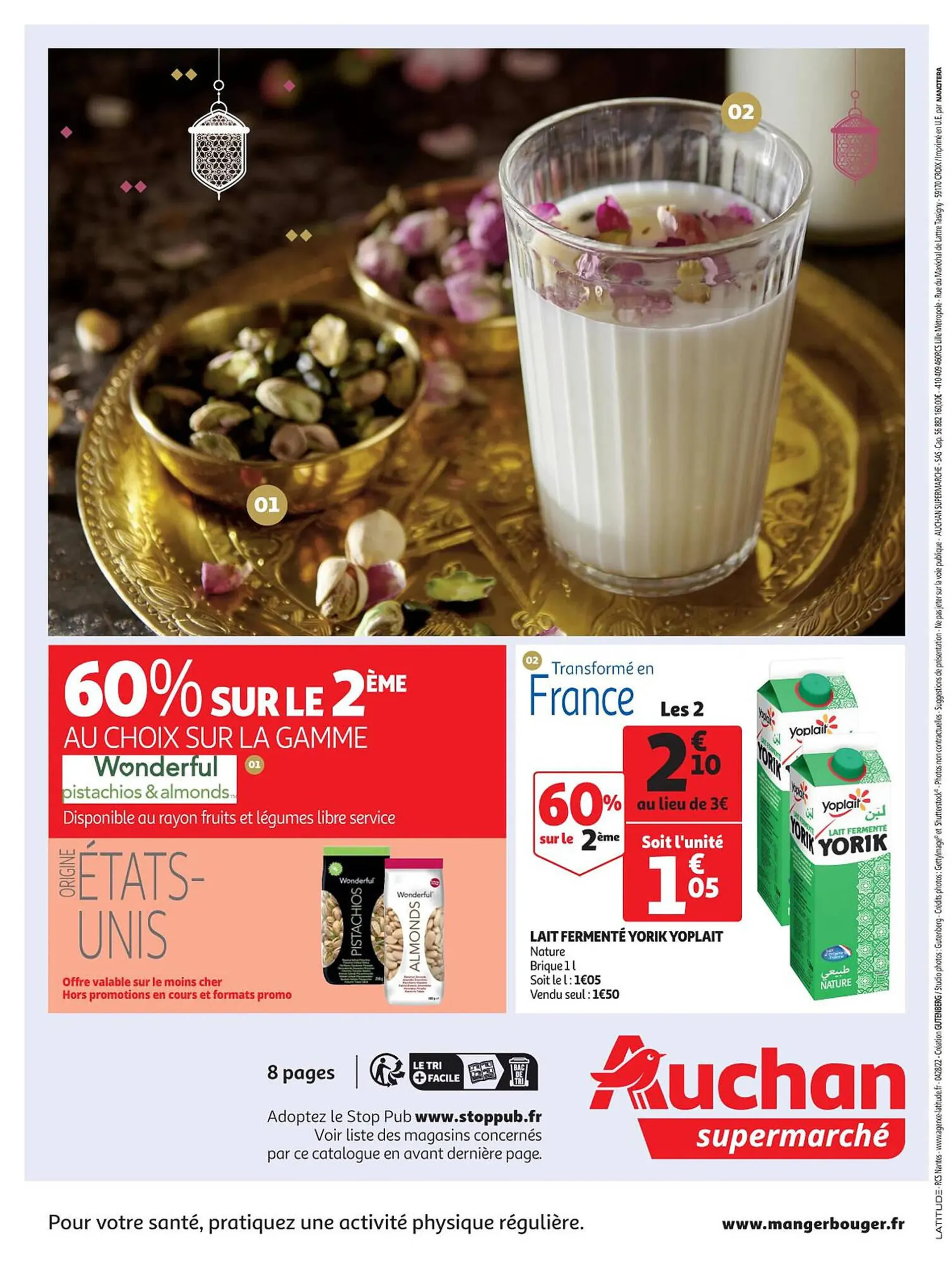 Catalogue Auchan - 8