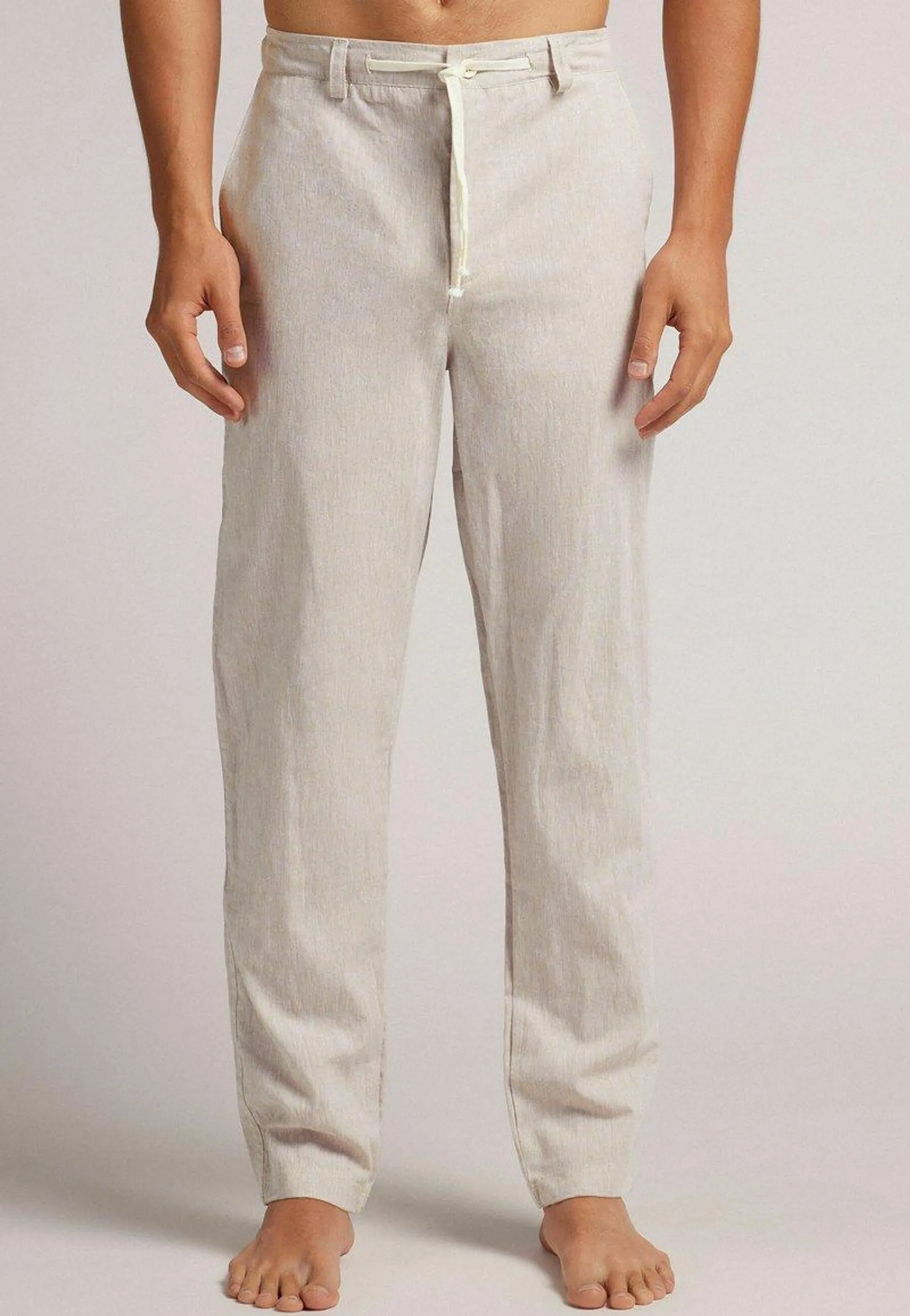 Pantalon classique