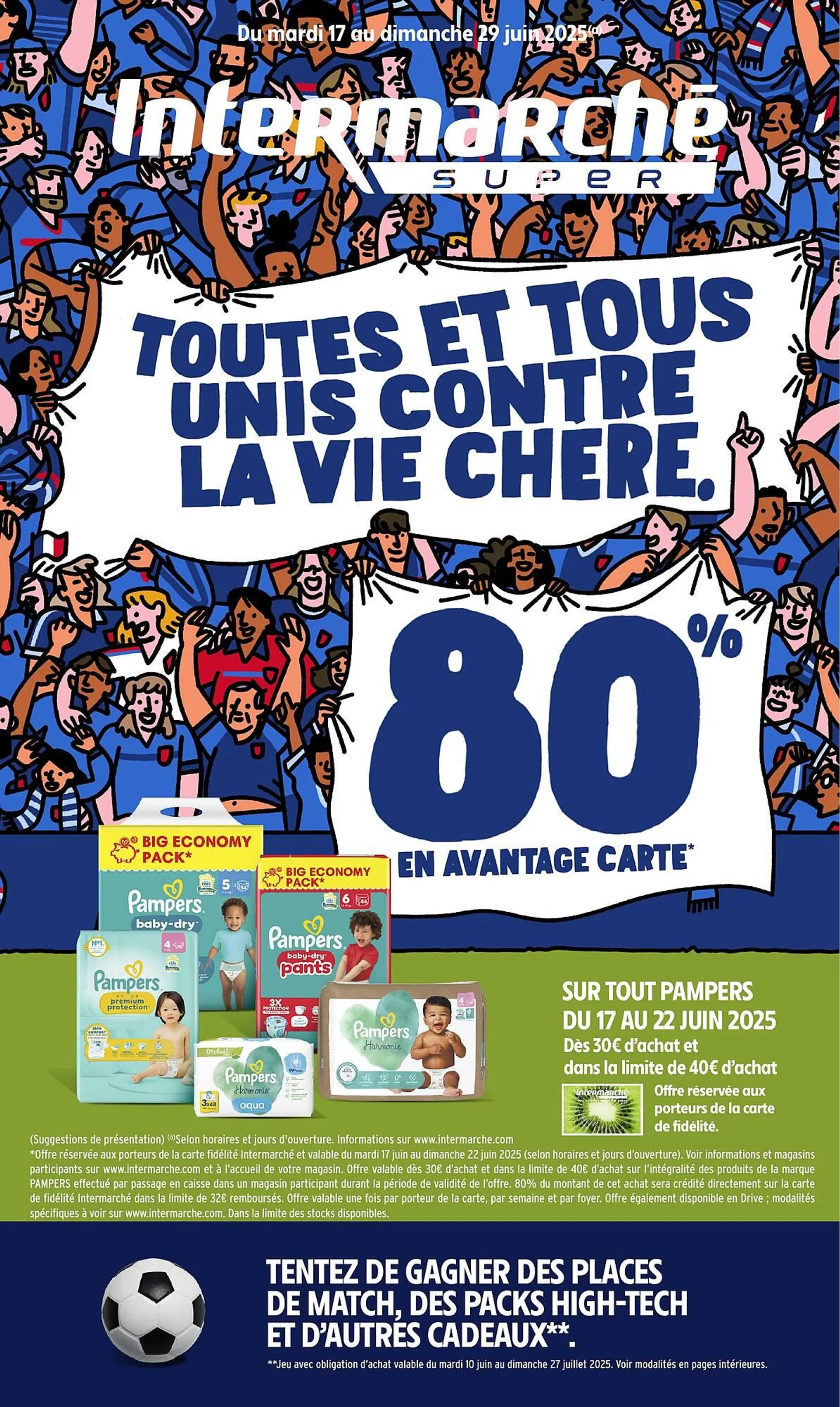 Catalogue Intermarché - 1