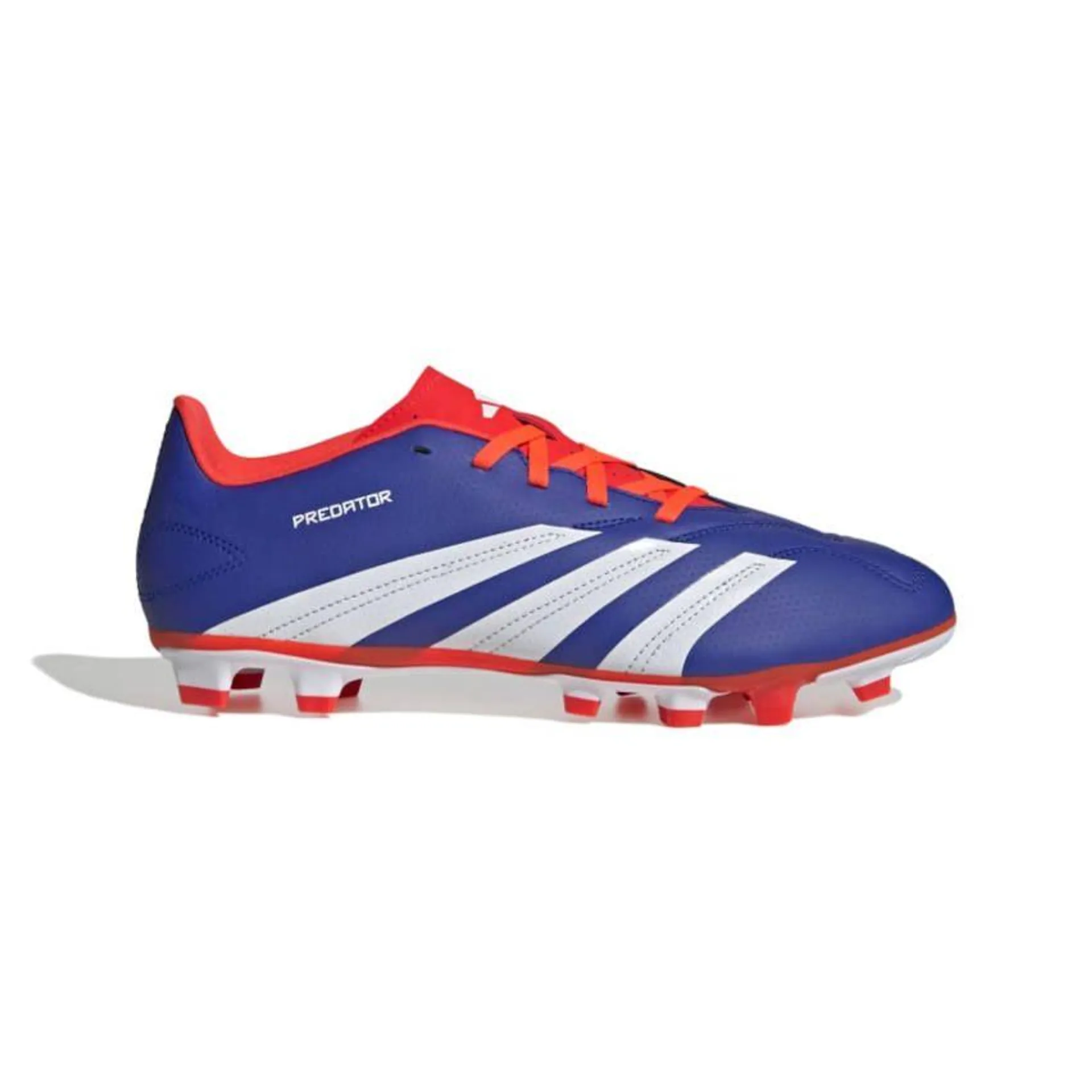 Chaussures Rugby Predator League FG Crampons Moulés Terrain Sec - Adidas