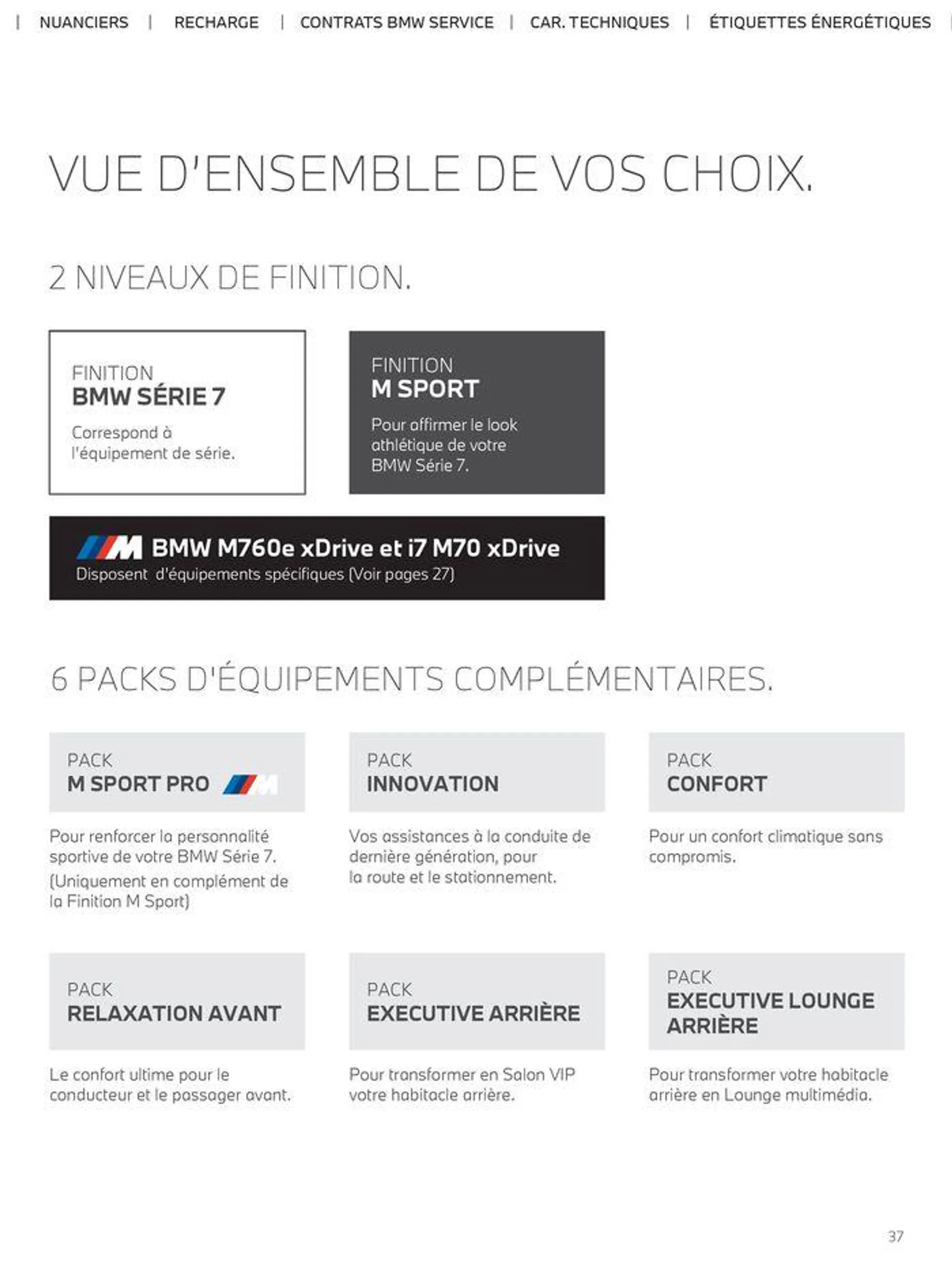 T H E NEW CIRCULAR VISION du 9 avril au 30 septembre 2024 - Catalogue page 37