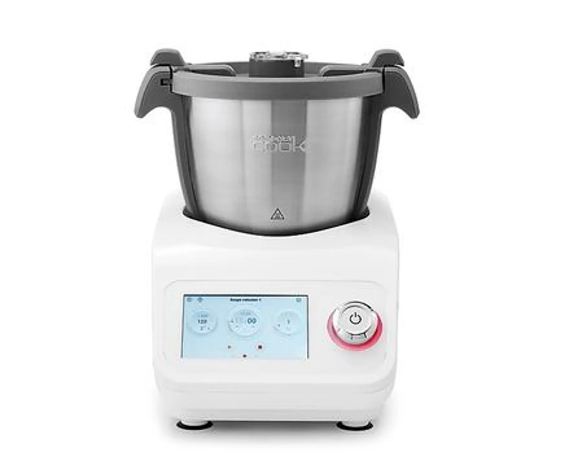 Infinity cook platinium - Robot cuiseur multifonction