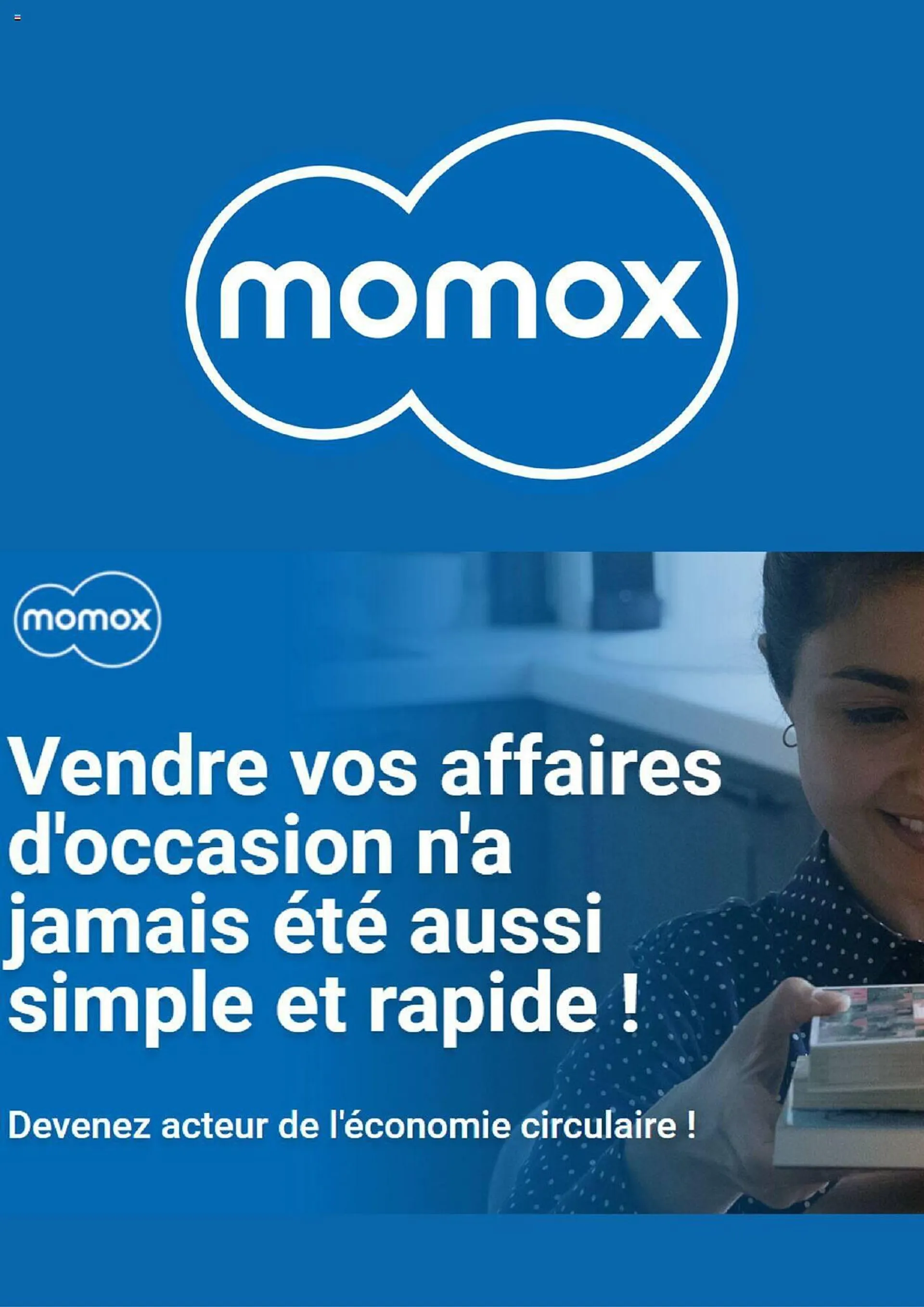 Catalogue Momox - 1