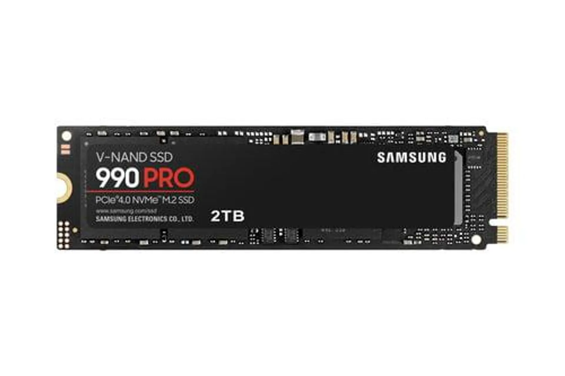 Samsung 990 PRO 2To M.2