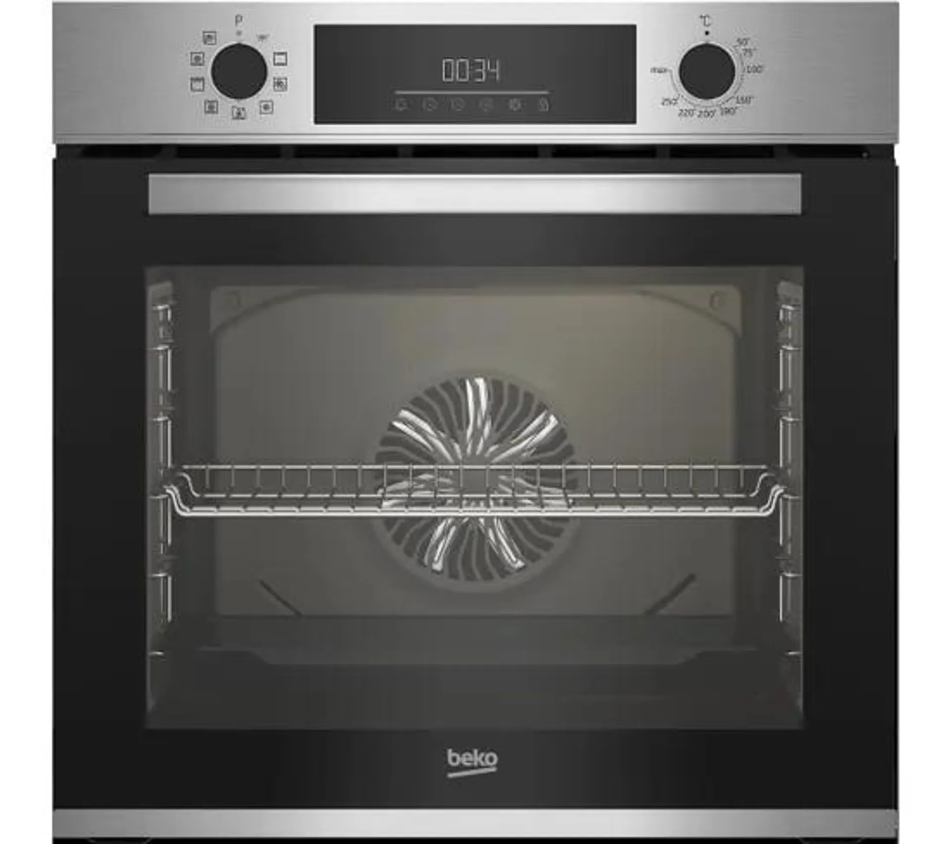 BEKO Four encastrable BBIM12301XCE inox