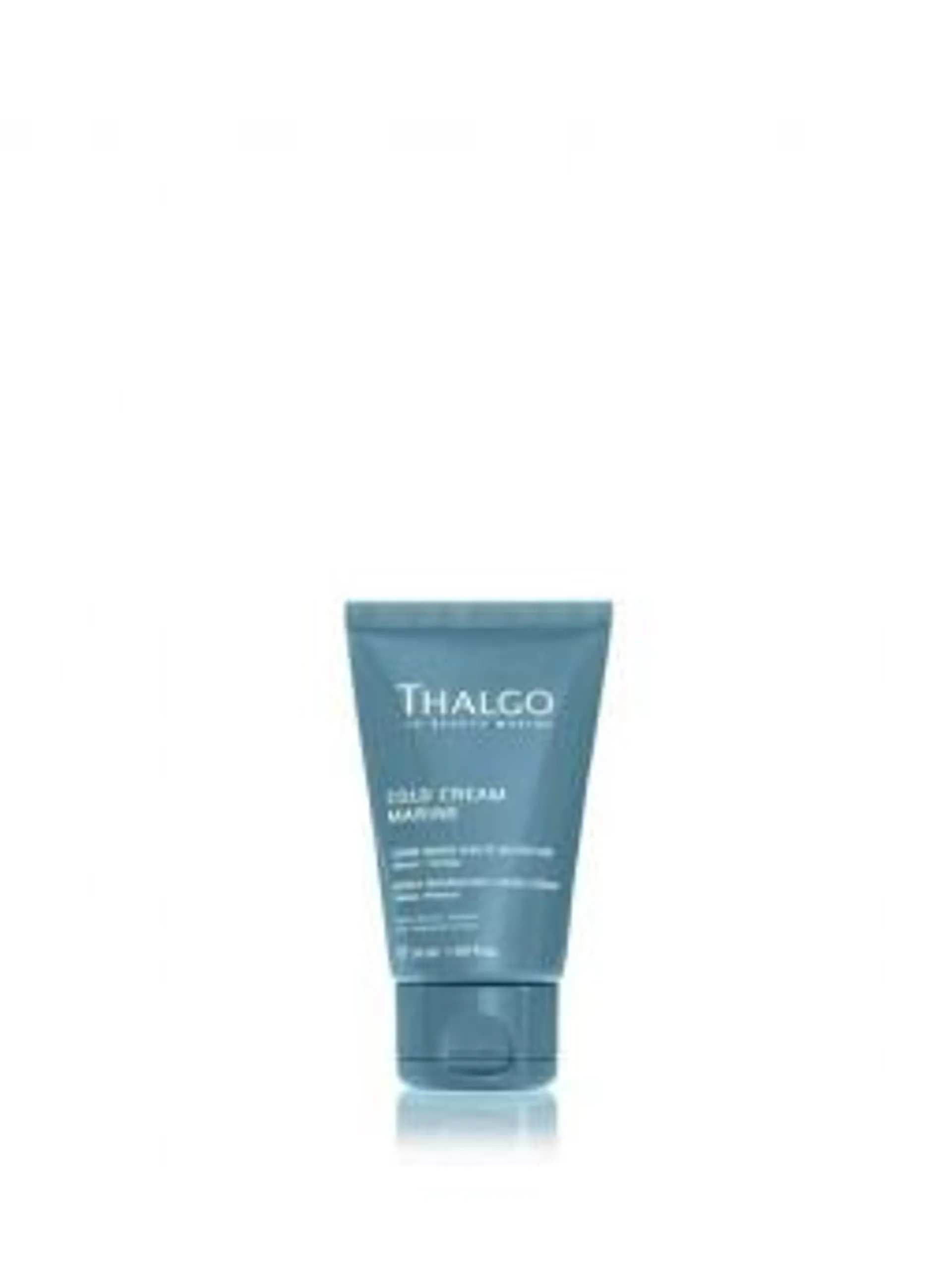 Thalgo Creme mains haute nutrition 50ml