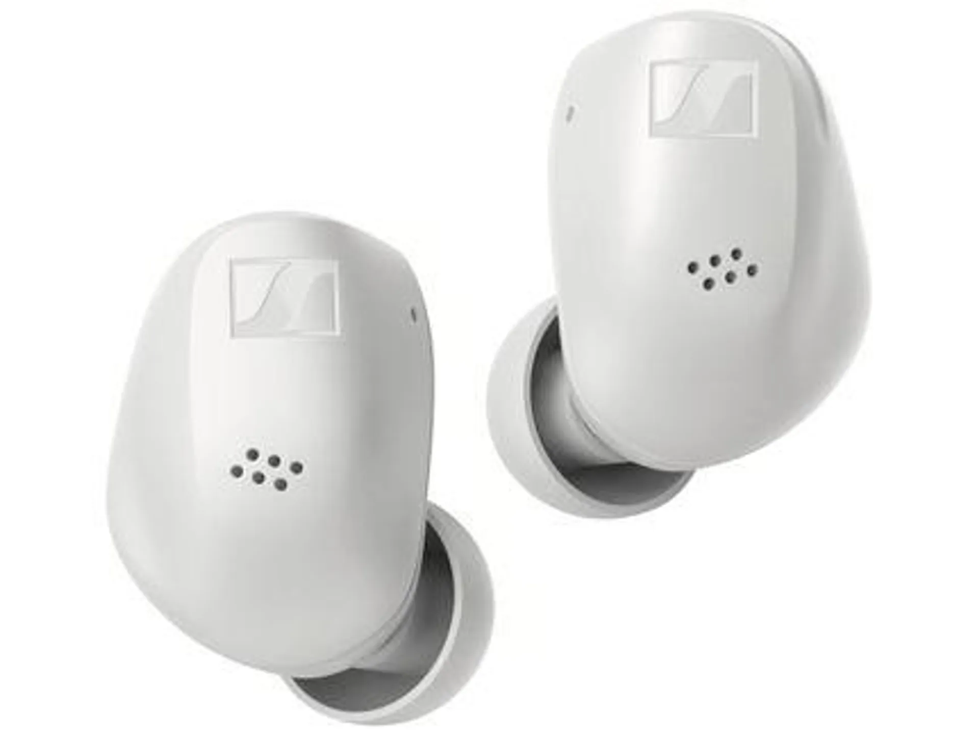 SENNHEISER ACCENTUM True Wireless Blanc