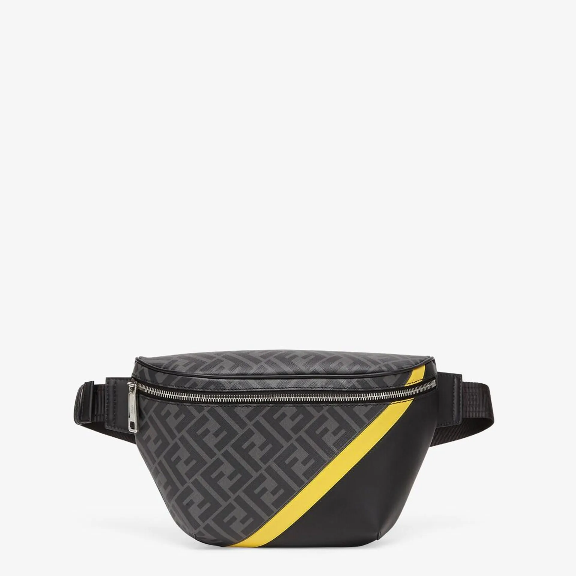 Sac banane Fendi Diagonal