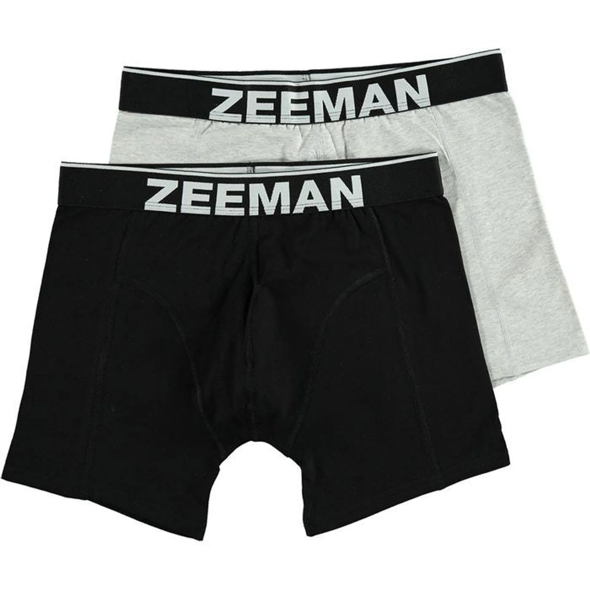 Boxer homme Extra long