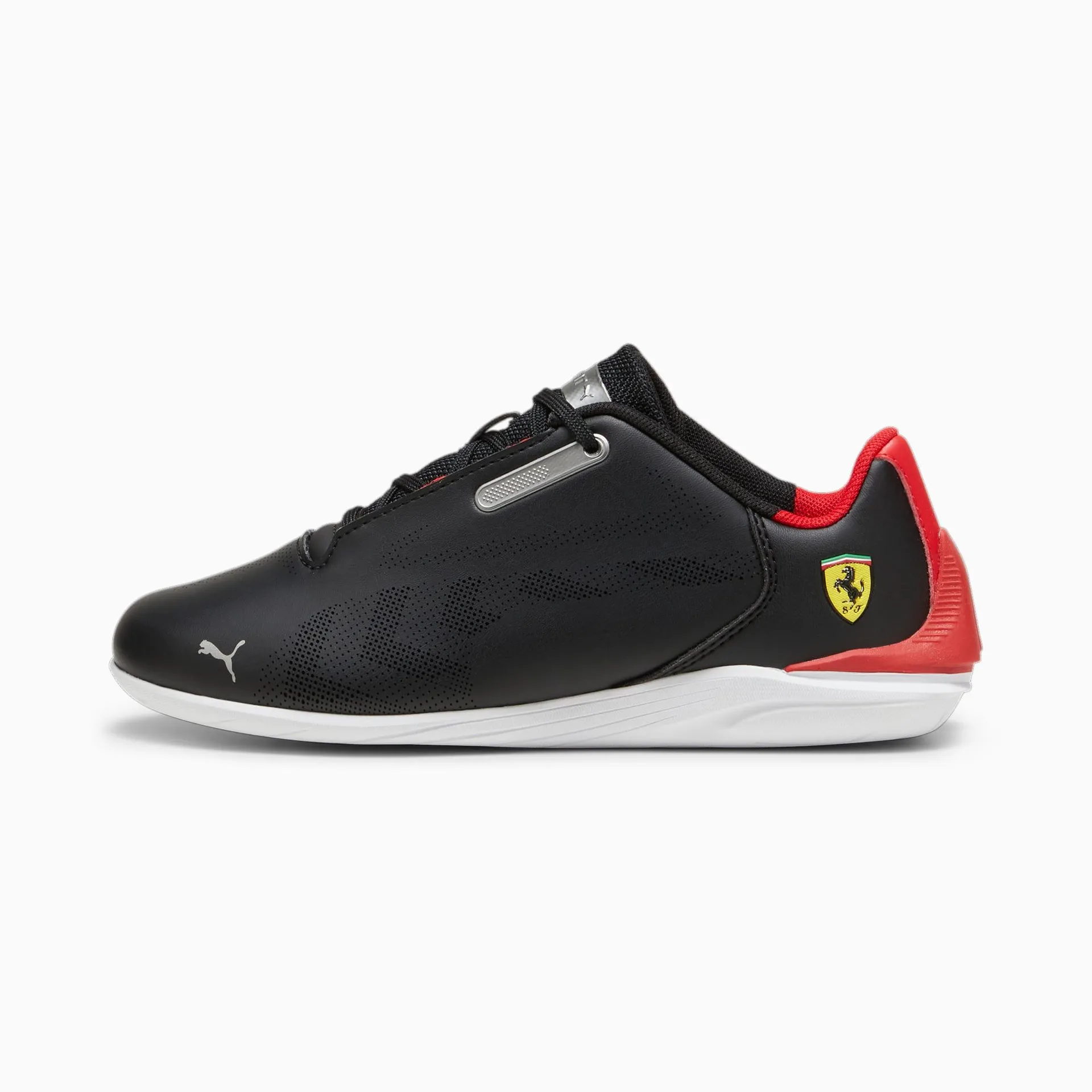 Sneakers Drift Cat Decima 2.0 Scuderia Ferrari Enfant et Adolescent