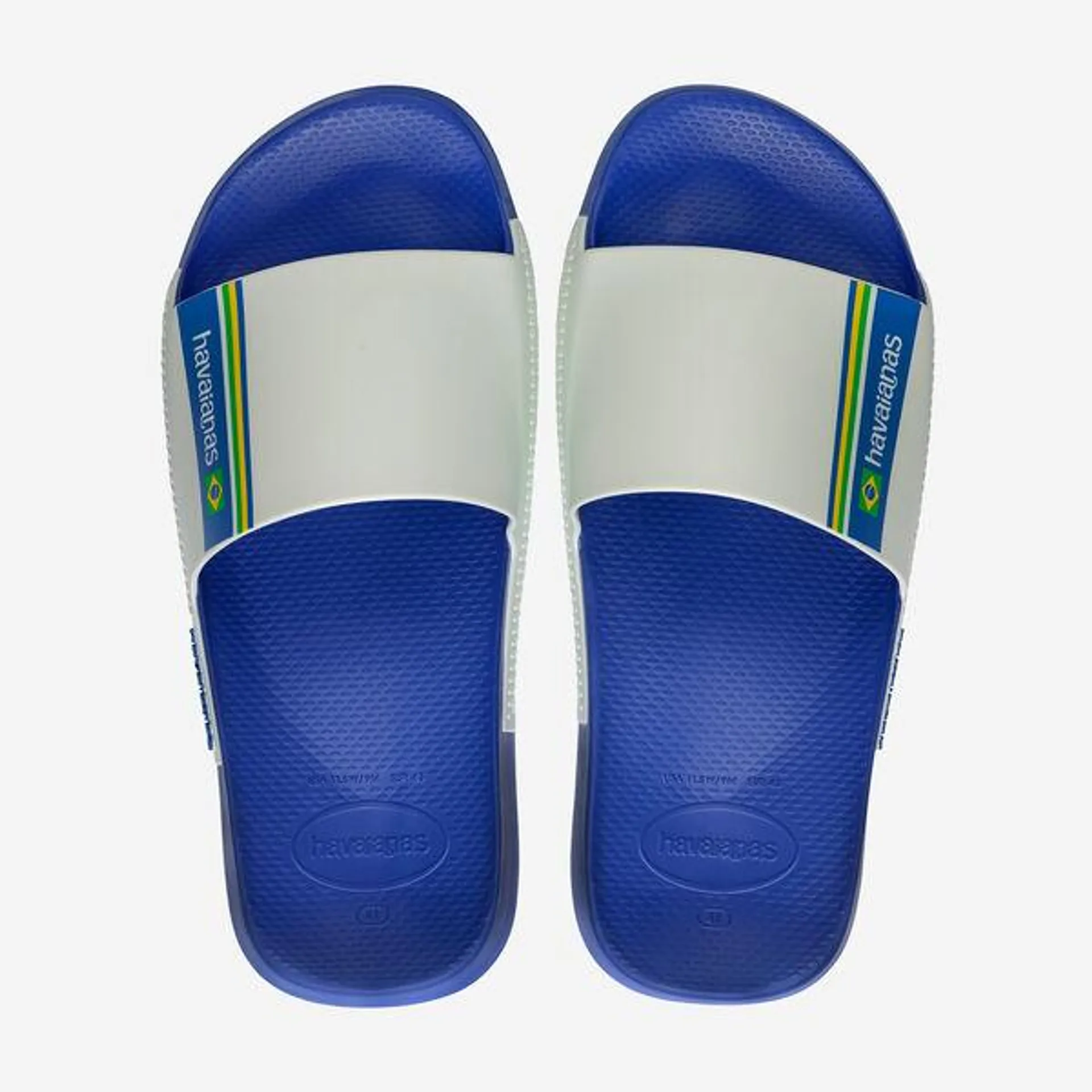 Havaianas Claquettes Brasil