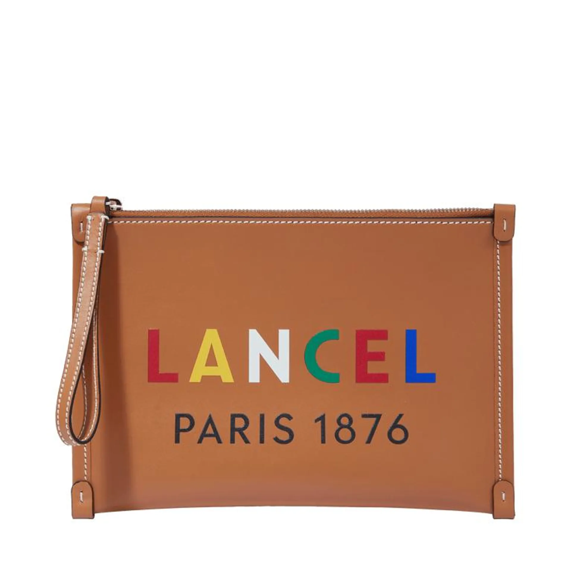 Lancel Tote