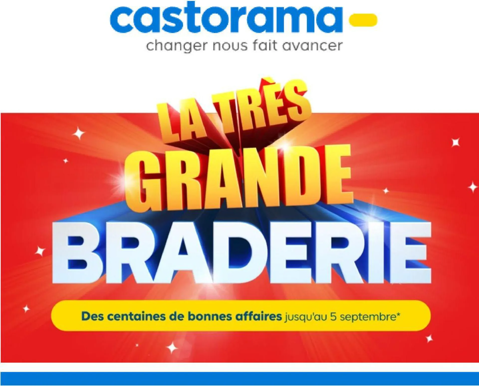 Castorama Catalogue actuel - 1