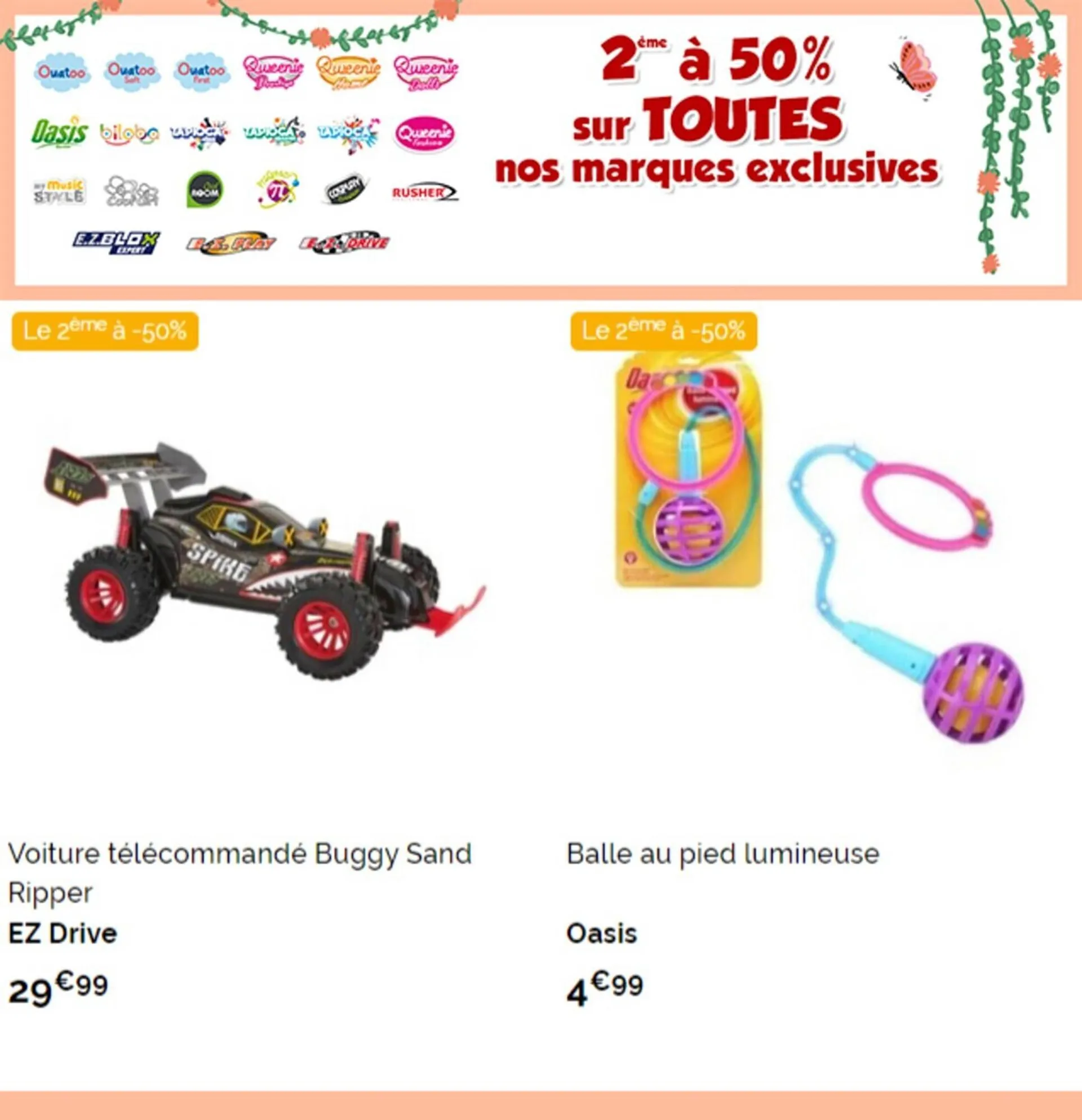Catalogue Maxi Toys - 5
