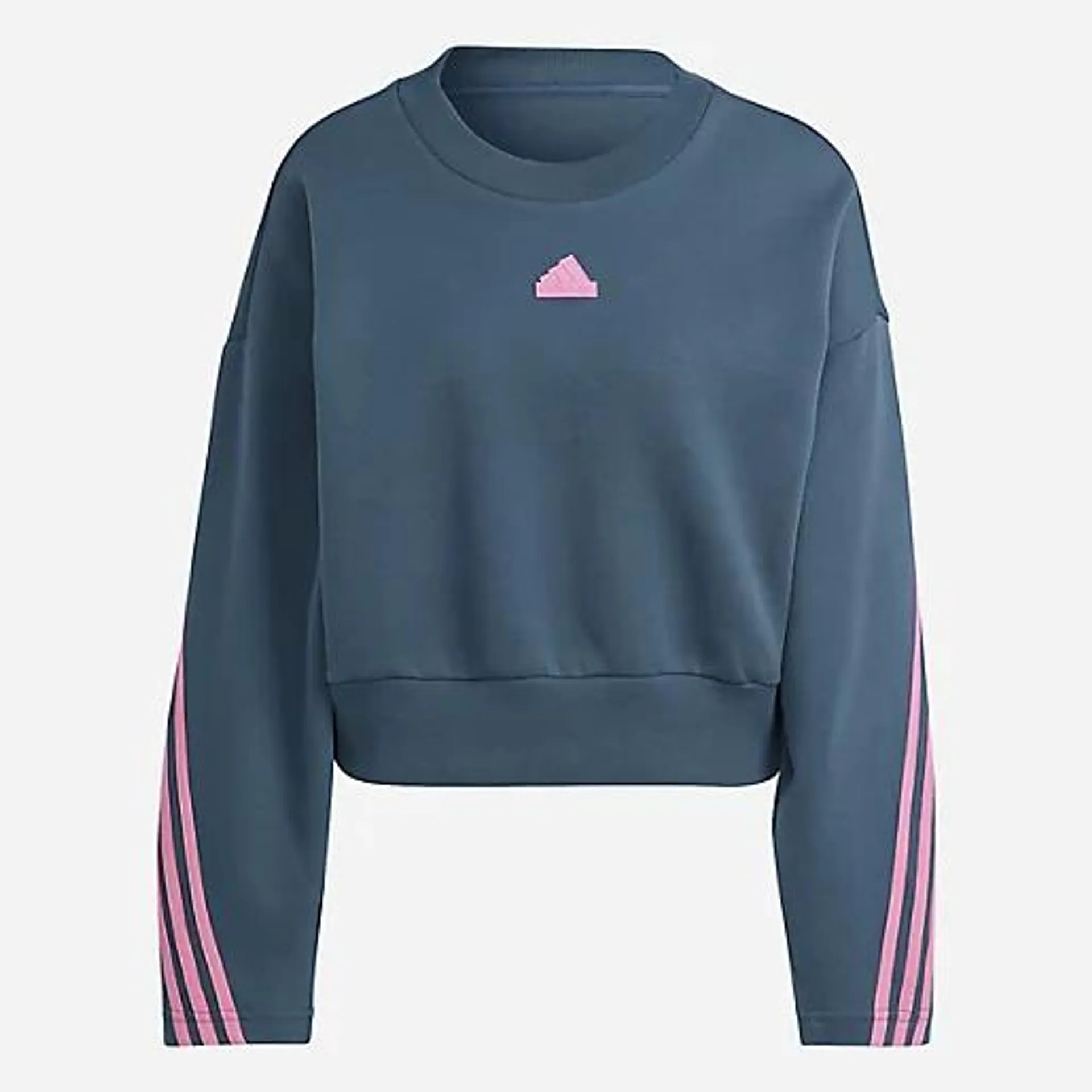 Sweatshirt femme Future Icons ADIDAS