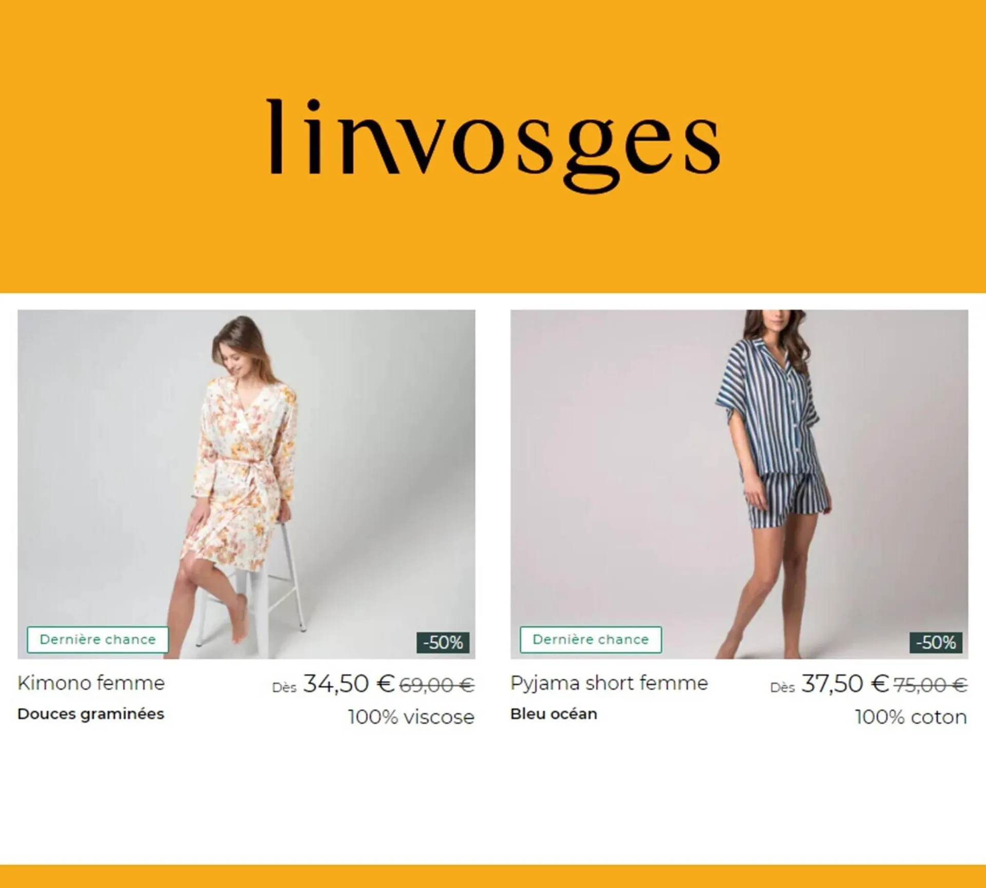 Catalogue Linvosges - 4