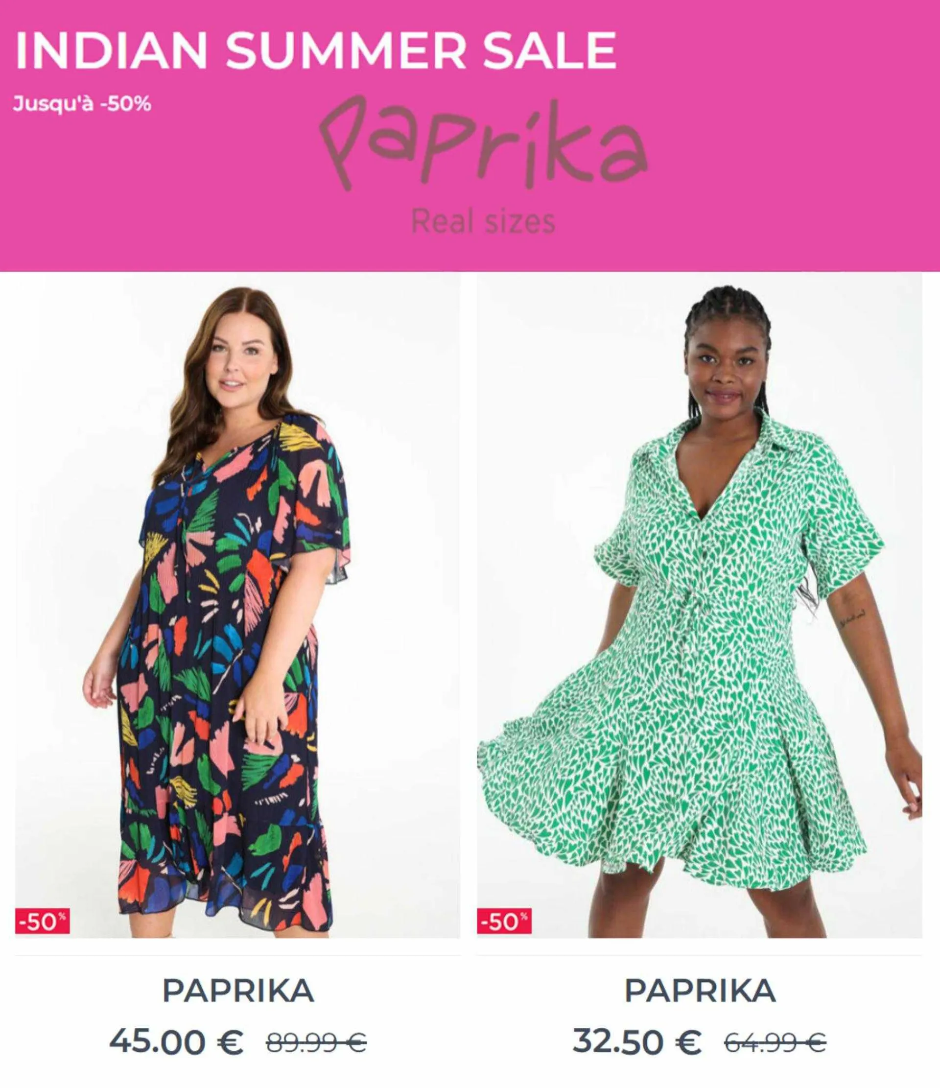 Catalogue Paprika - 2